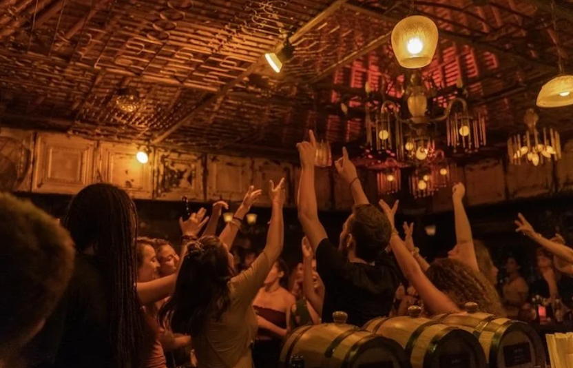 Best Ubud Nightlife Spots 2026: Where to Party in Bali’s Cultural Heart