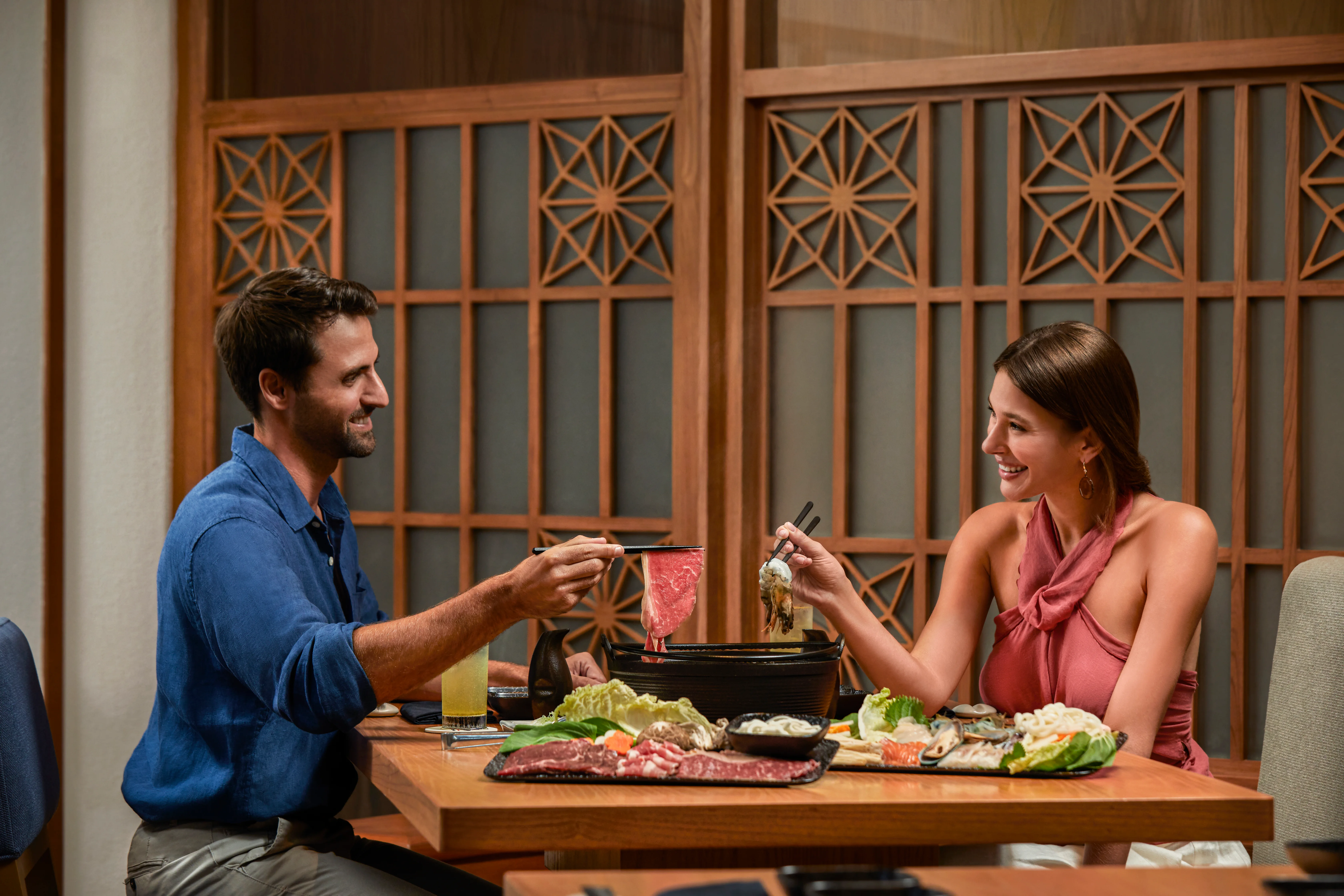 Takumi Bali Takes Over Hamabe for Two Nights of Japanese Omakase