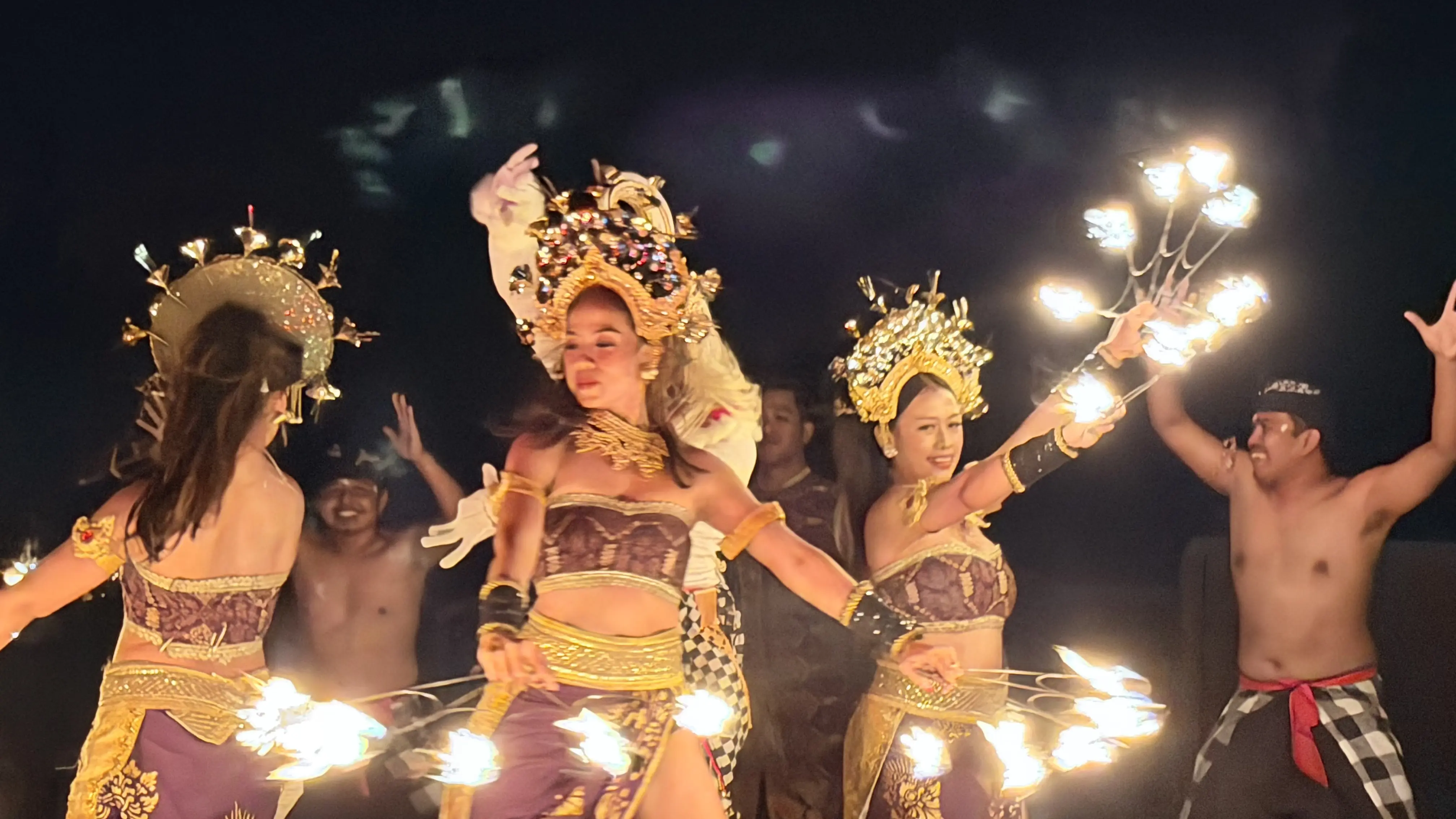 ICON BALI Beach Bazaar Turns Sanur into a Weekend Celebration of Culture and Community