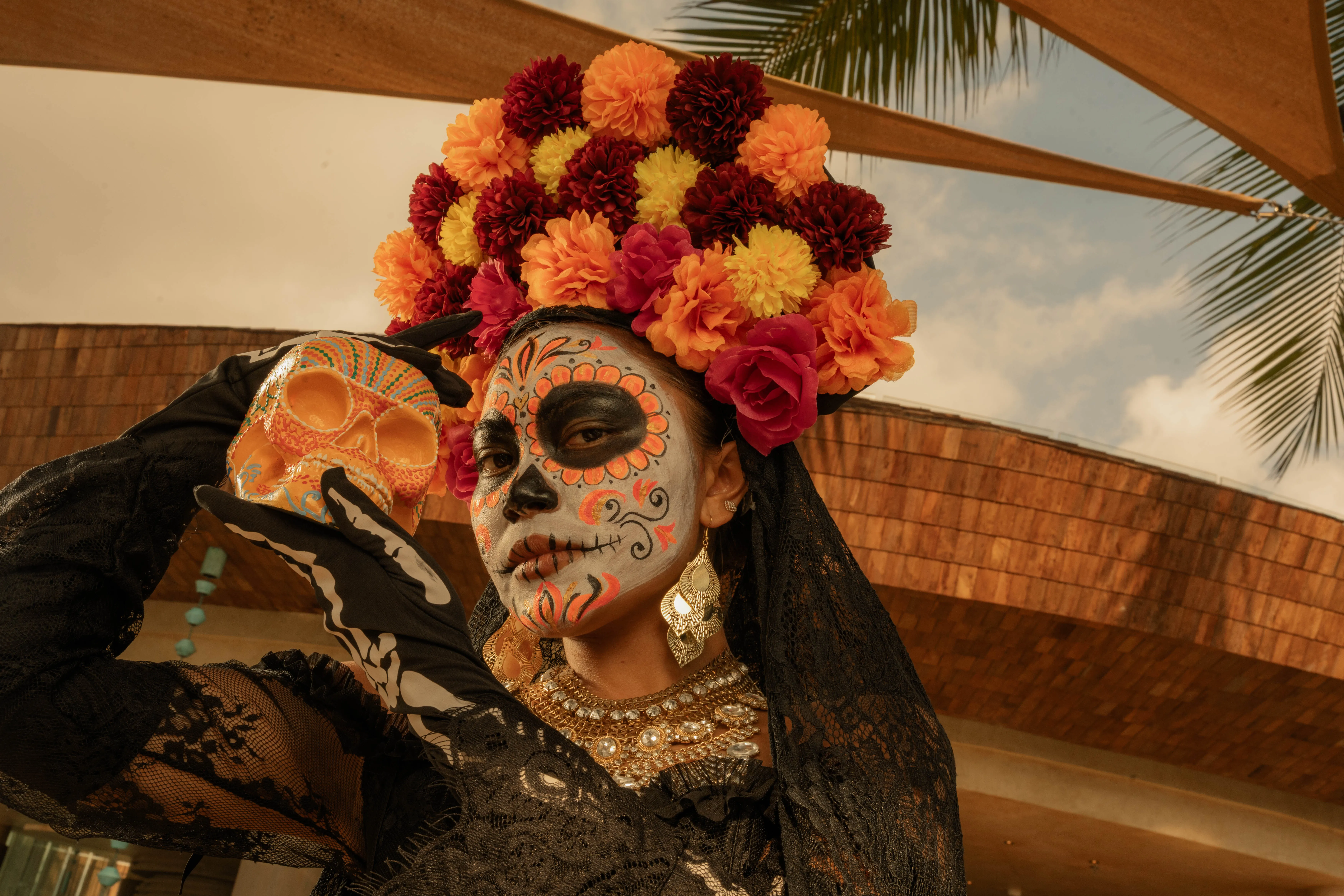 Día de los Muertos Takes Over Alunê Bali for Two Days of Mexican Flavours and After-Dark Energy