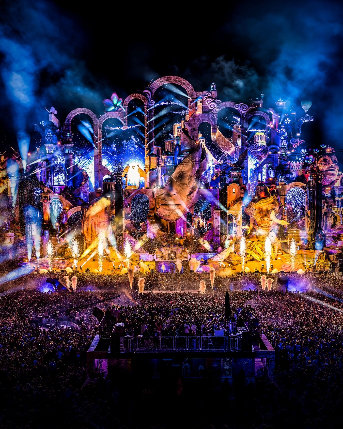 Tomorrowland Returns: Everything to Look Forward to During Weekend Two