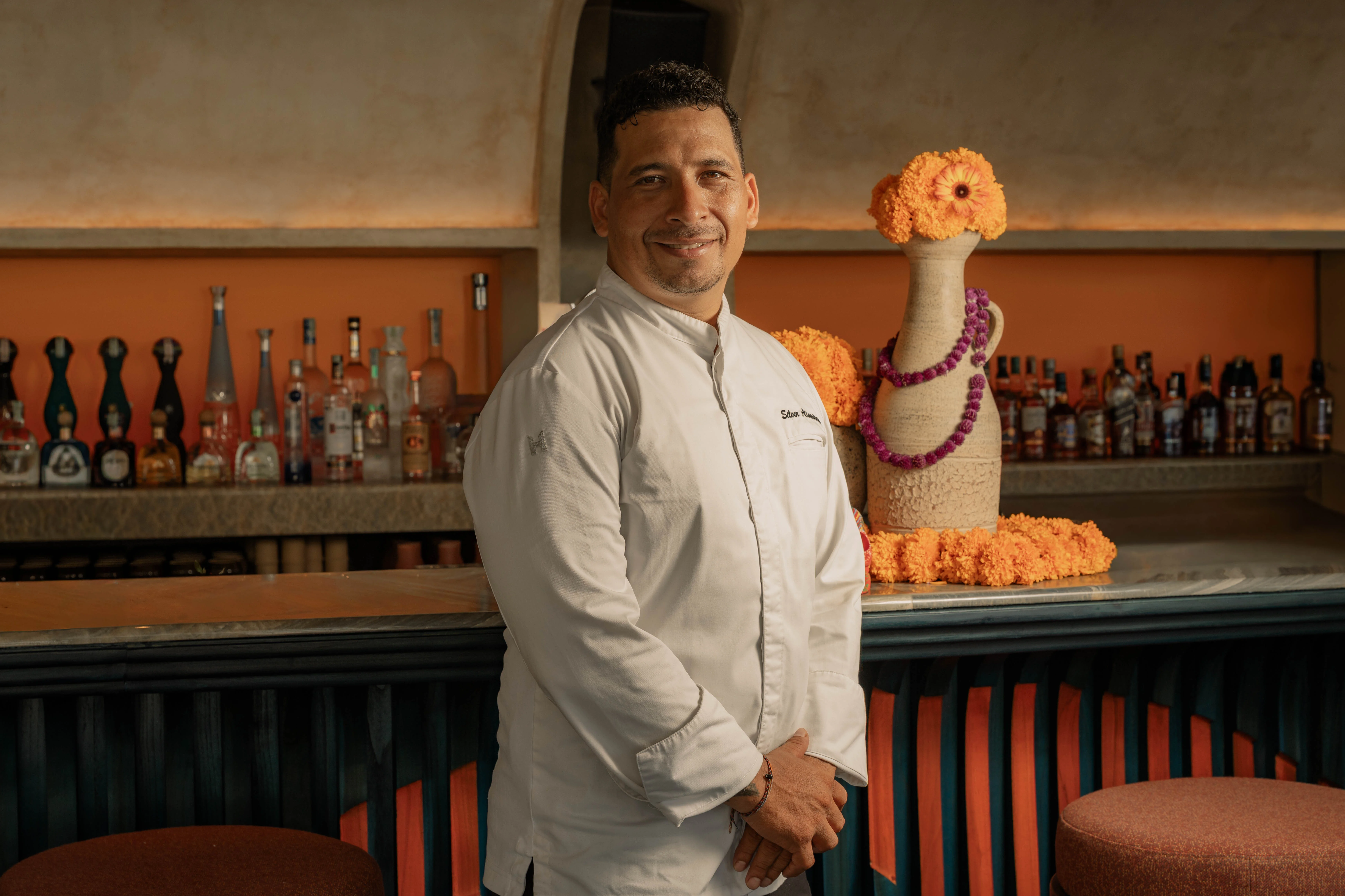 Día de los Muertos Takes Over Alunê Bali for Two Days of Mexican Flavours and After-Dark Energy