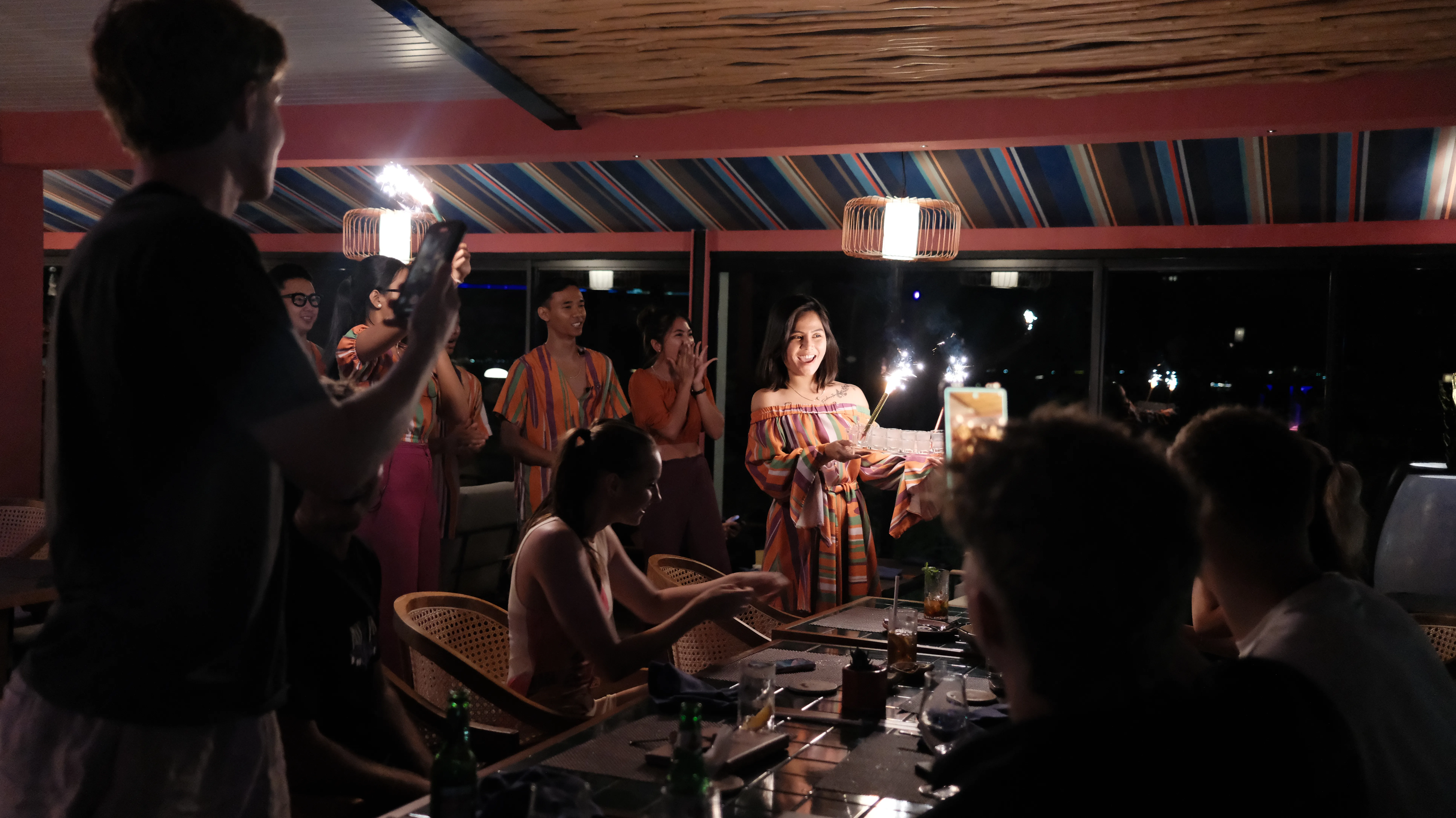 Adriana Cocina & Bar Turns Two with a Week of Sunset Celebrations in Jimbaran