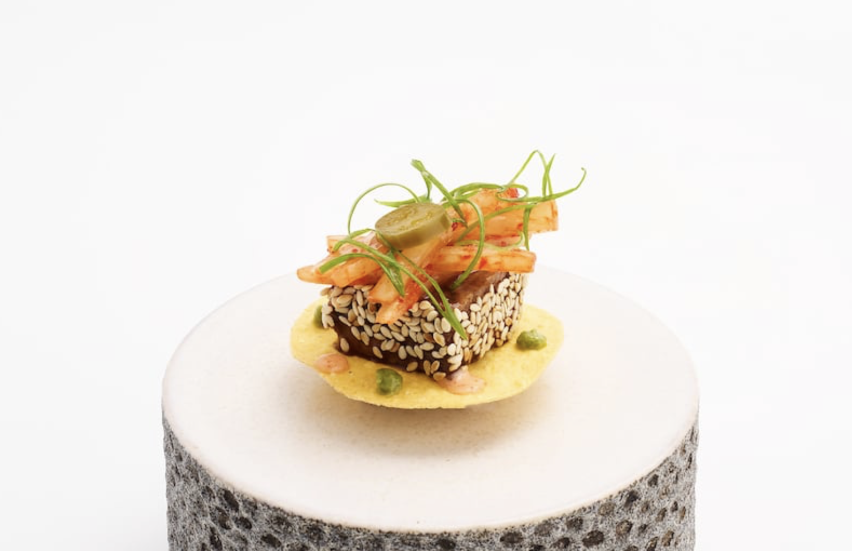 The Cave by Chef Ryan Clift underground dining Bali