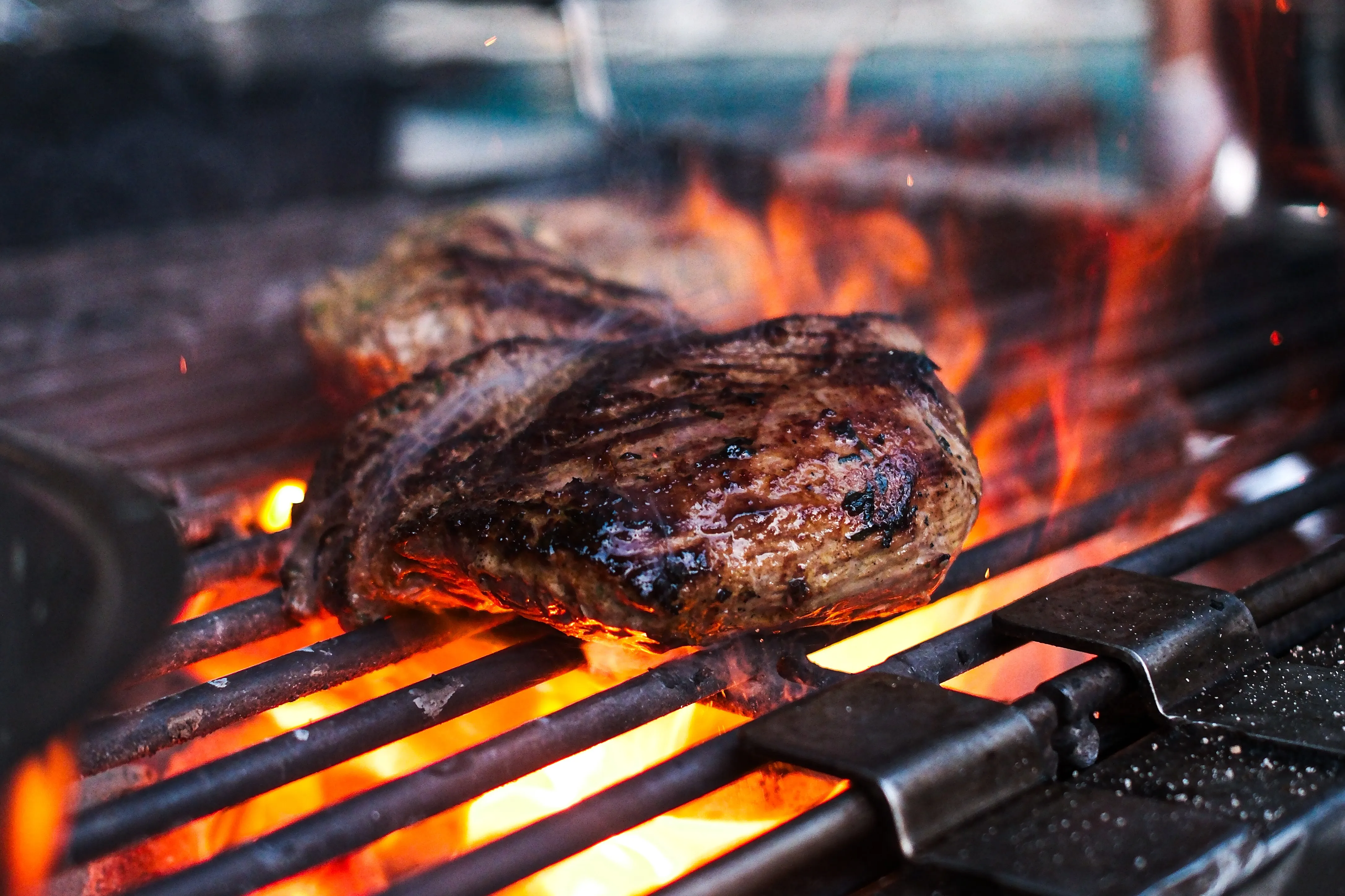 Fire Up the Night: Jejala Pool Bar’s Private BBQ Experience Is Made for Good Times