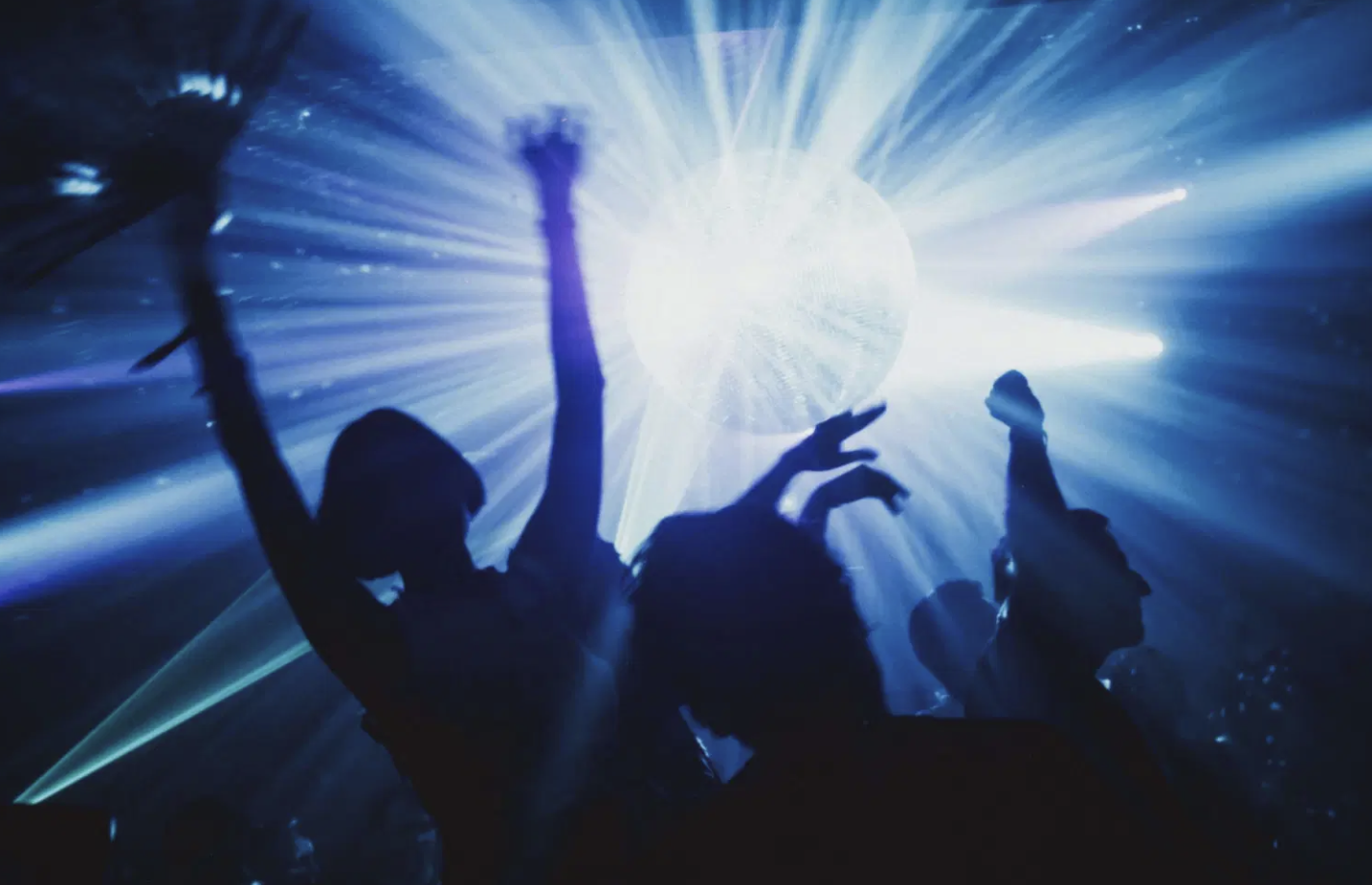 Klymax Discotheque Potato Head electronic music club Bali