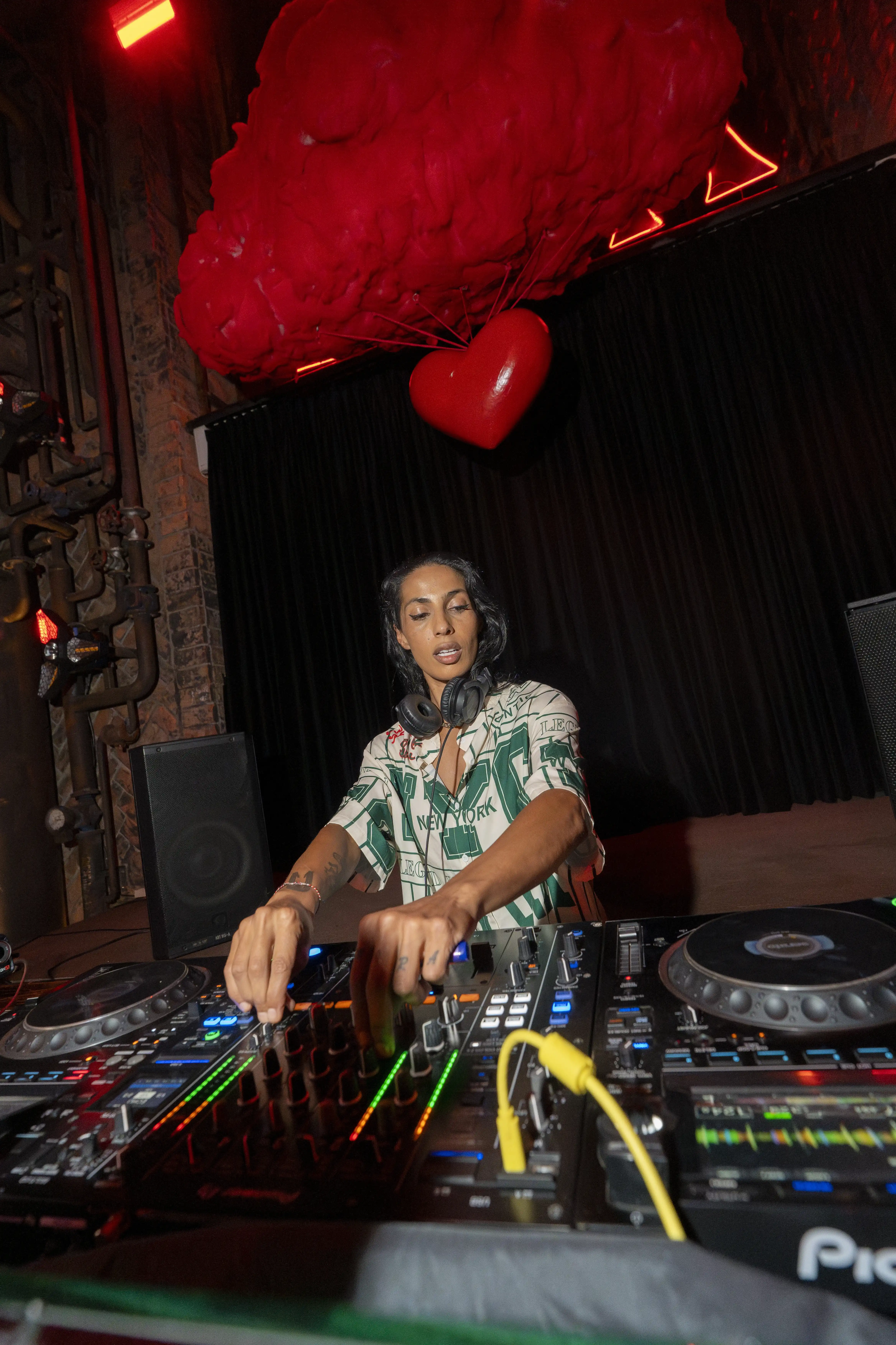 TINKA is Back: Afro-house Wednesdays Return to The Iron Fairies Bali