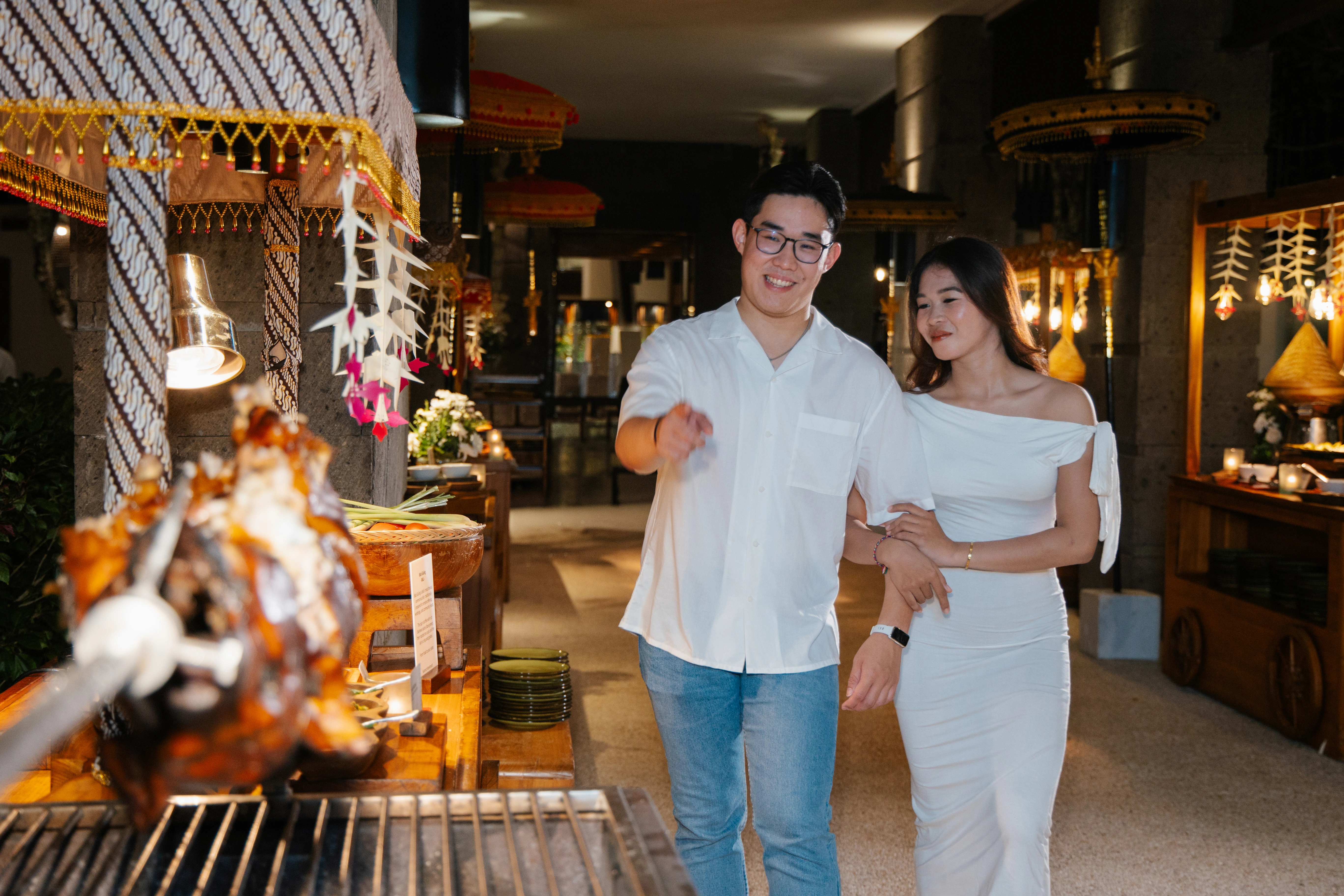 Kuliner Nusantara at Sofitel Bali Nusa Dua: A Cultural Dining Experience