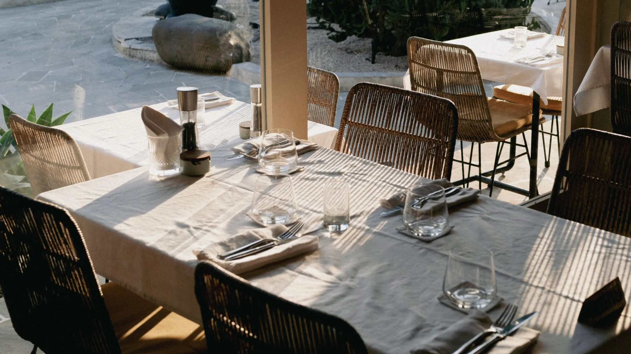 Best Restaurants in Uluwatu for Dining with Ocean Views
