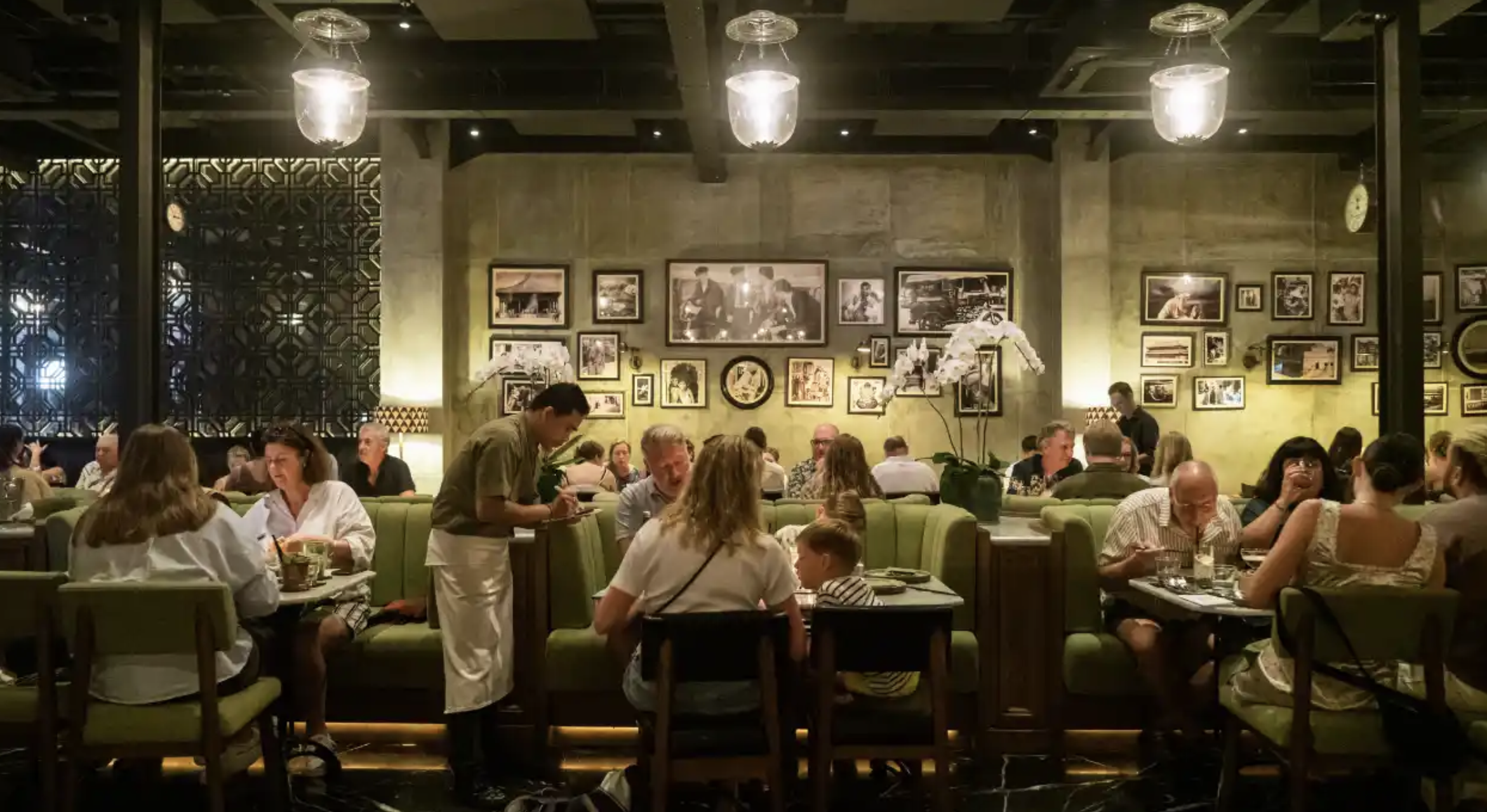 Best Restaurants Seminyak 2026 Hottest Dining Spots Right Now