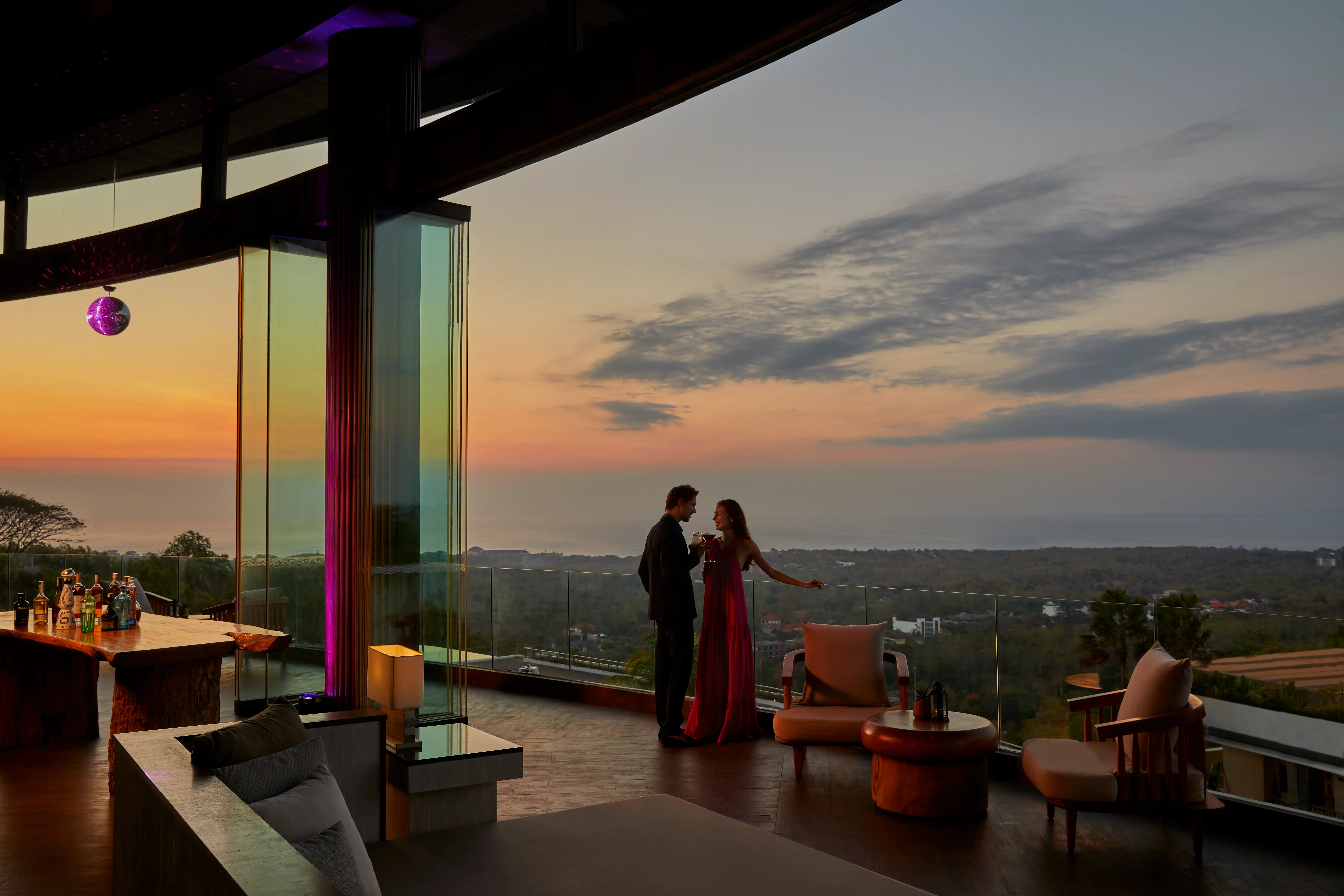 Renaissance Hotels Is Giving After-Dark Culture a New Twist with Its Beverage Rituals Collection
