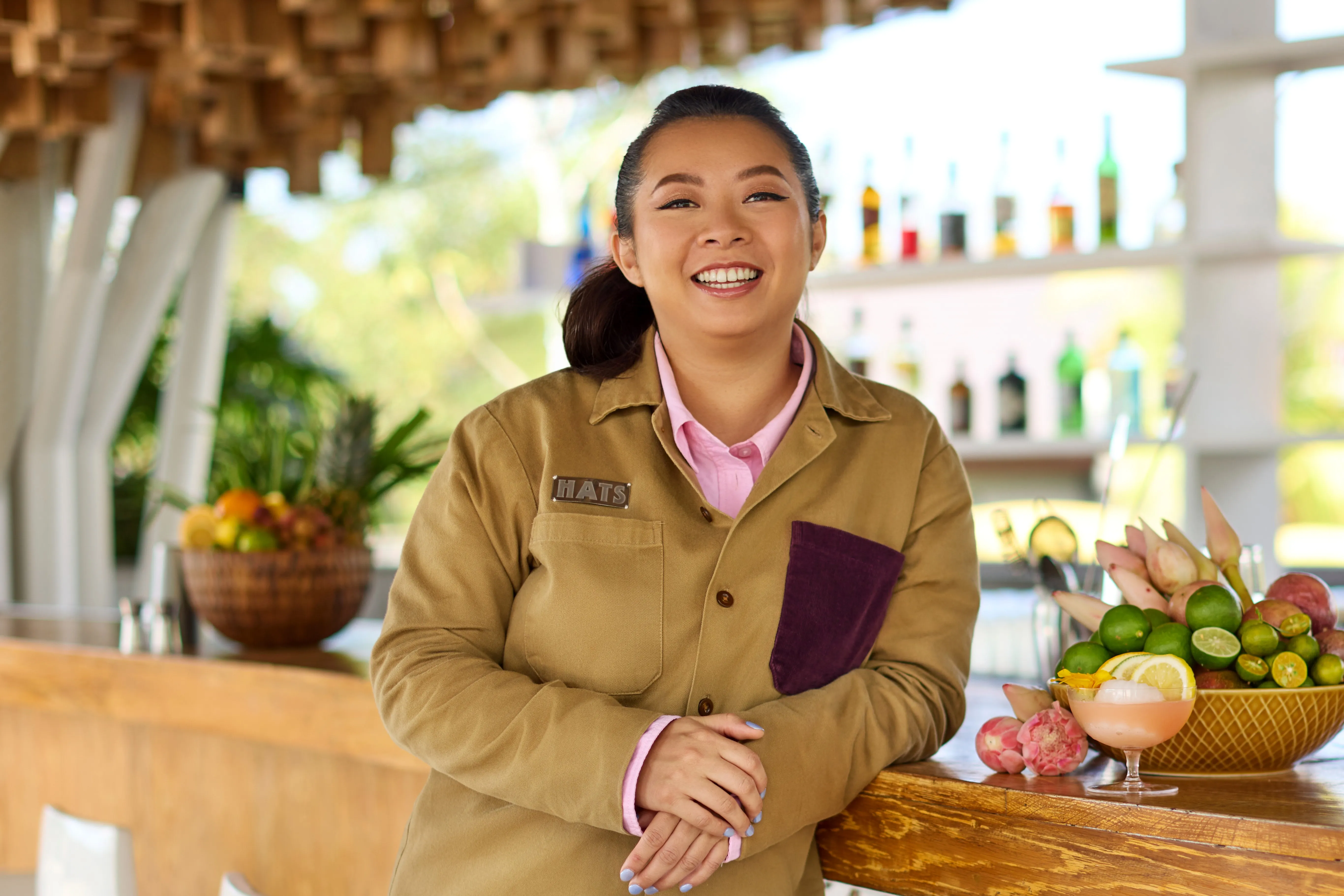 Renaissance Hotels Is Giving After-Dark Culture a New Twist with Its Beverage Rituals Collection