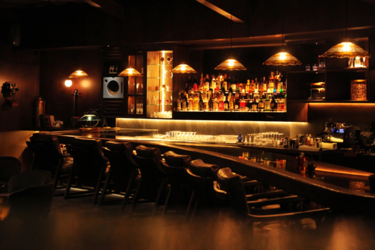 Speakeasy Bars Bali for Secret Sips & Cocktails
