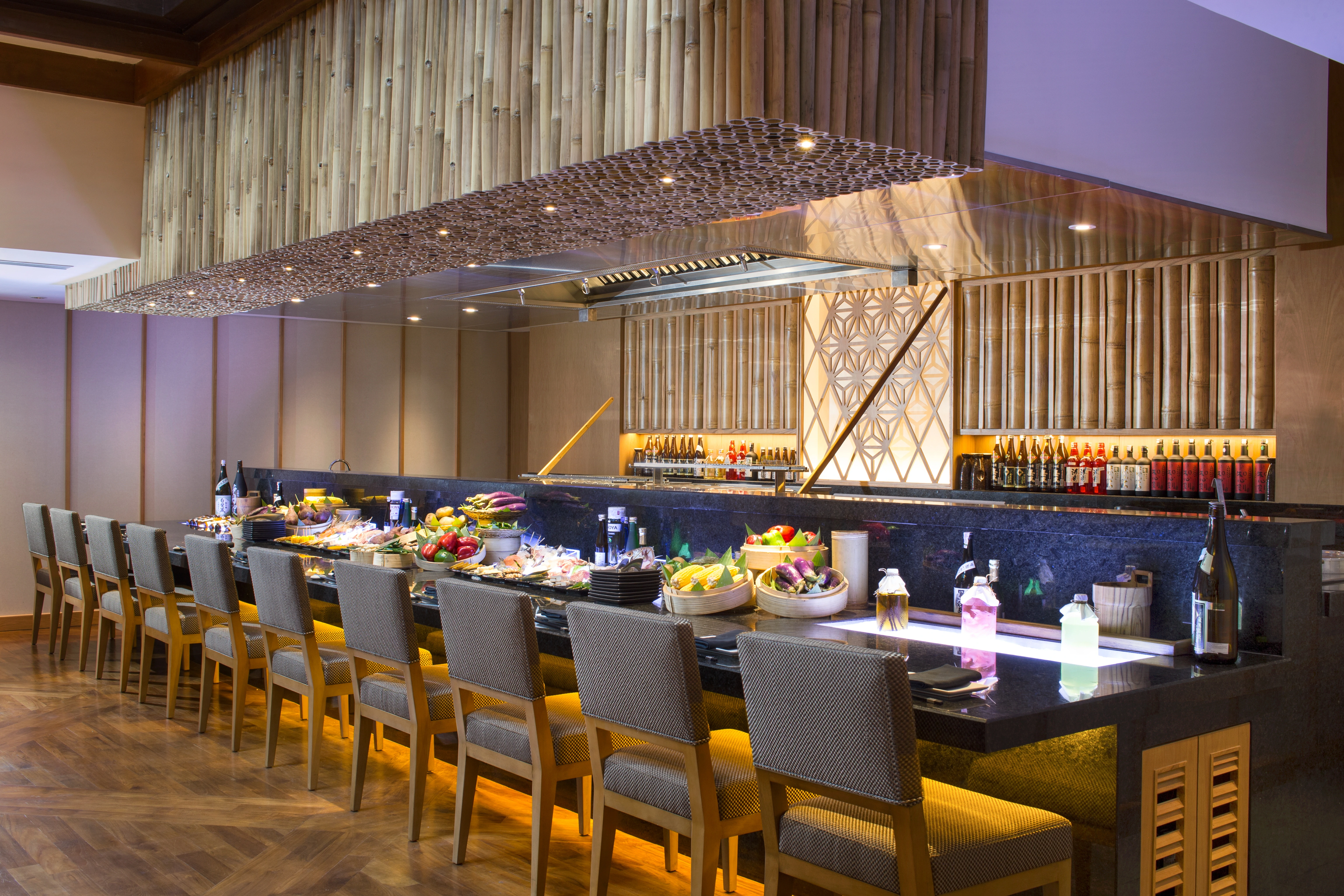 Fire, Smoke, and Precision: Hamabe Bali Elevates Japanese Dining in Nusa Dua