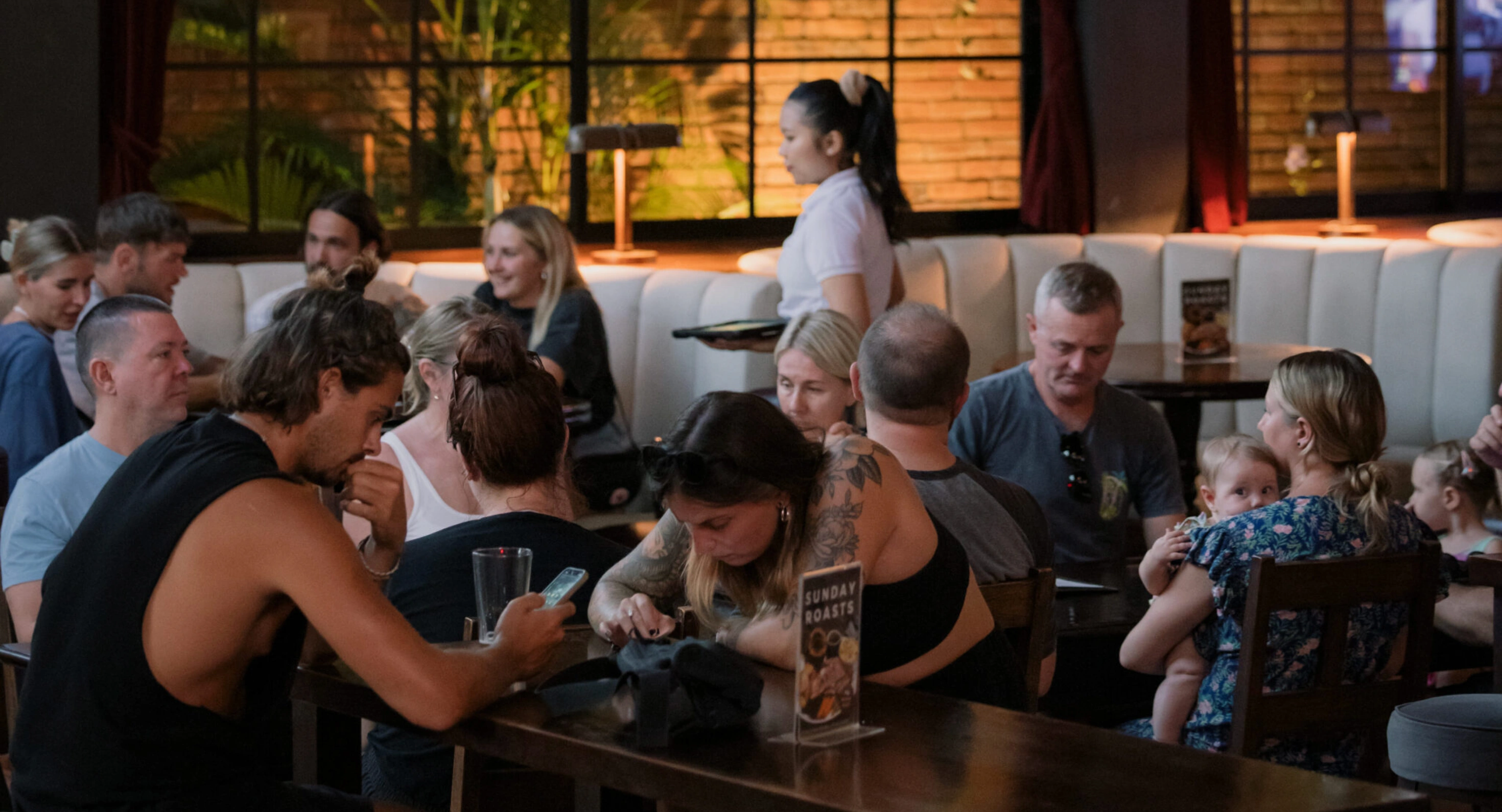 Best Sports Bars Bali to Watch Live Football & Major Games