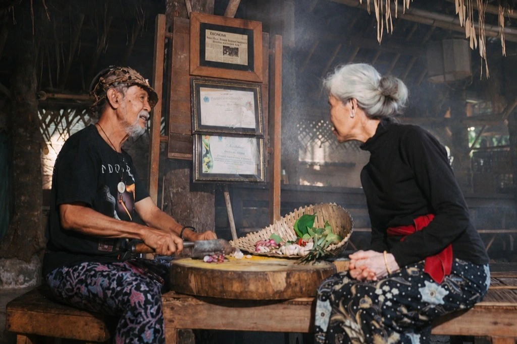 A Taste of Indonesia: InterContinental Bali Resort Celebrates Culinary Heritage with a Three-Day Gastronomy Showcase