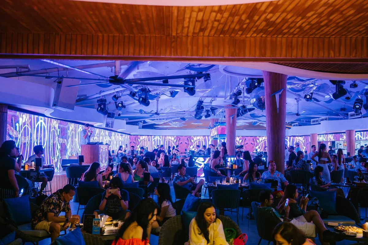 Late Night Restaurants in Bali: 8 Places Open After Dark