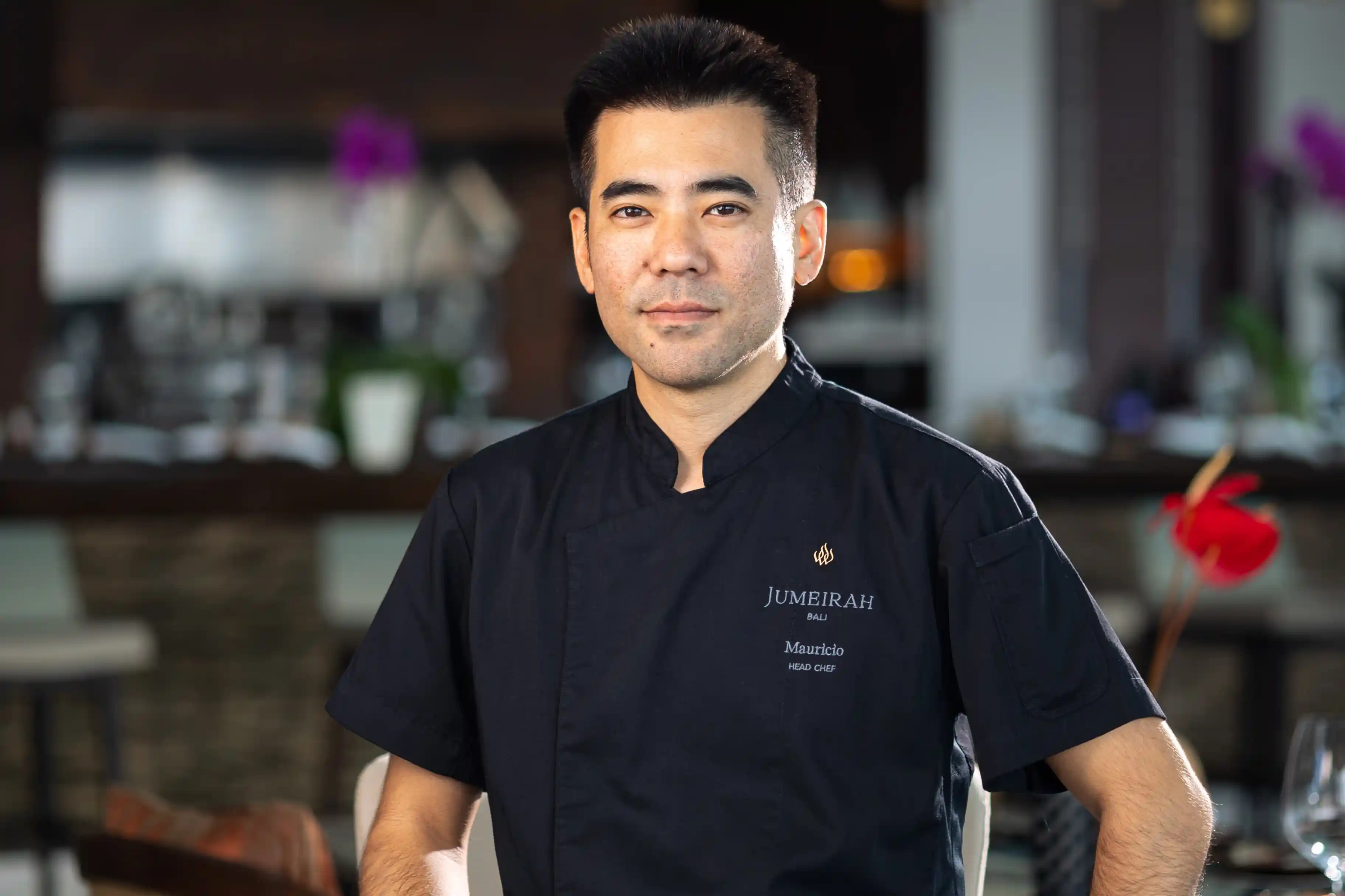 Akasa Turns Up the Heat with Chef Mauricio Higa’s New Signature Dishes