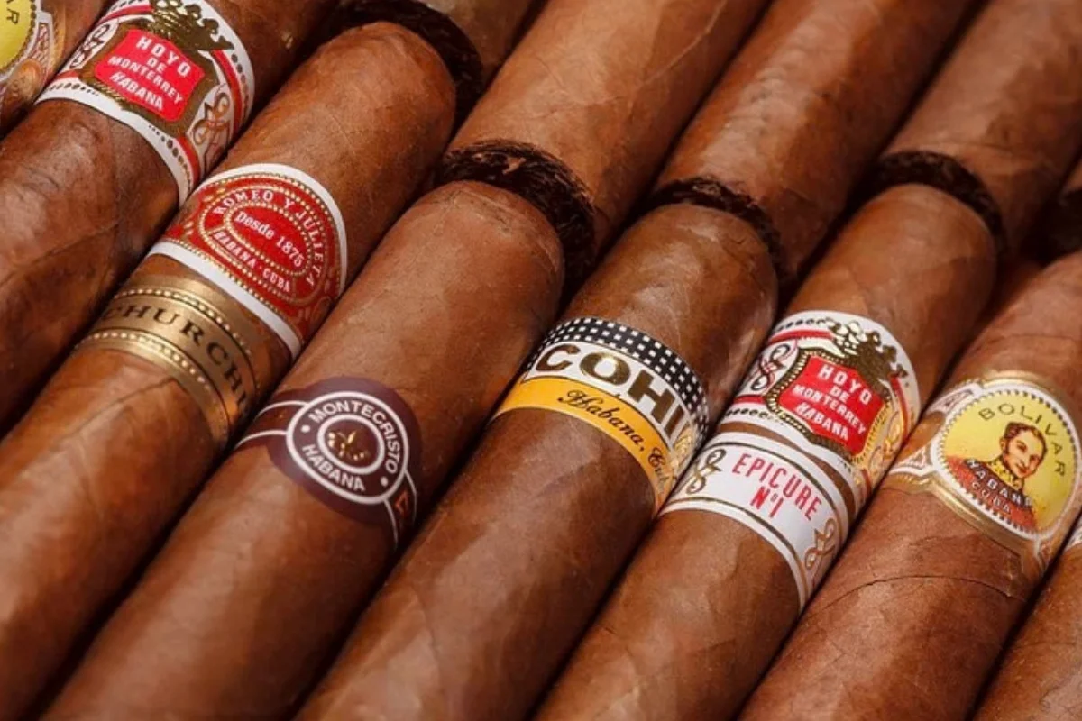 Ottimo Cigar and Vape in Ubud