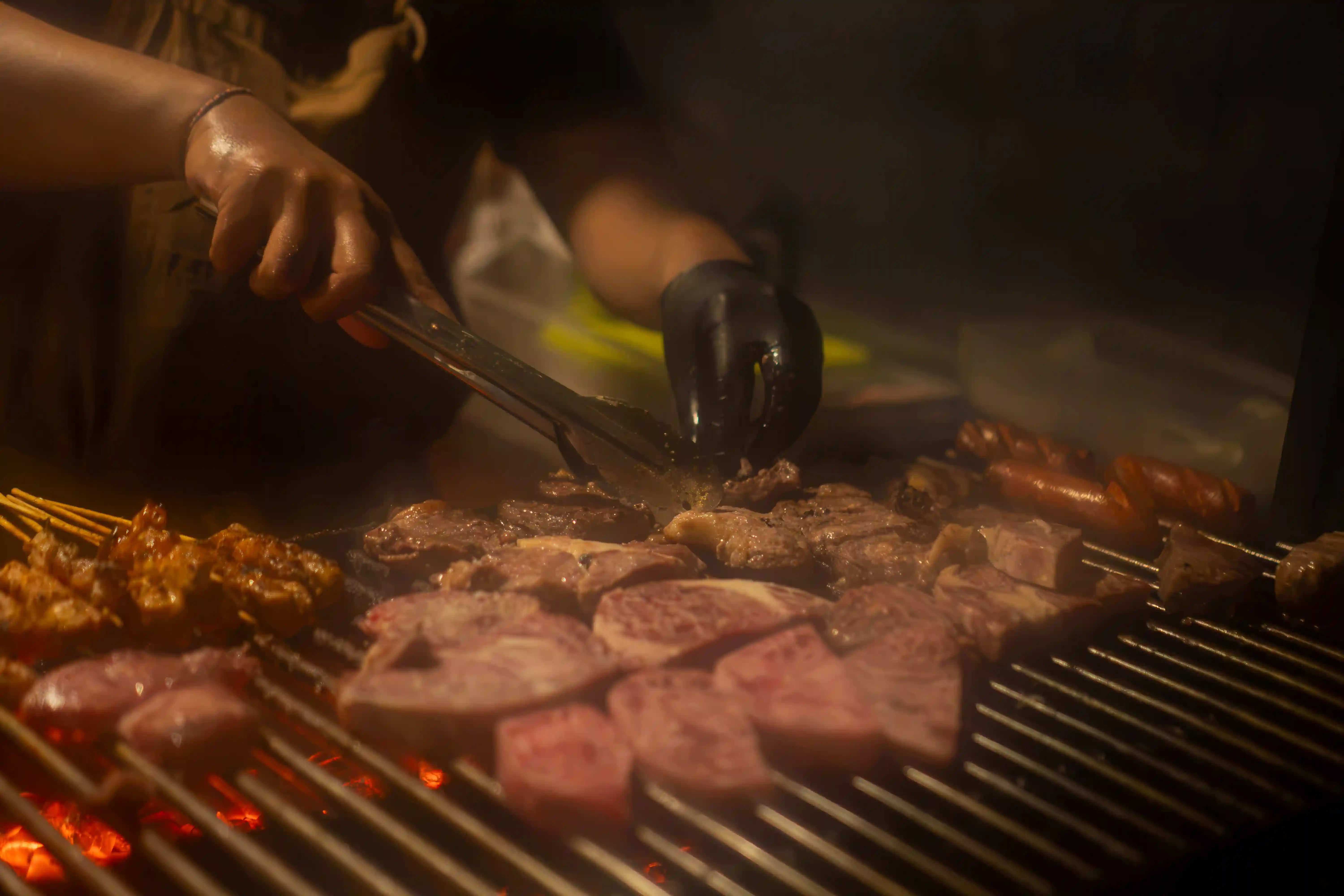 Oktoberfest Gets a Balinese Throwback at Four Points by Sheraton Bali, Kuta