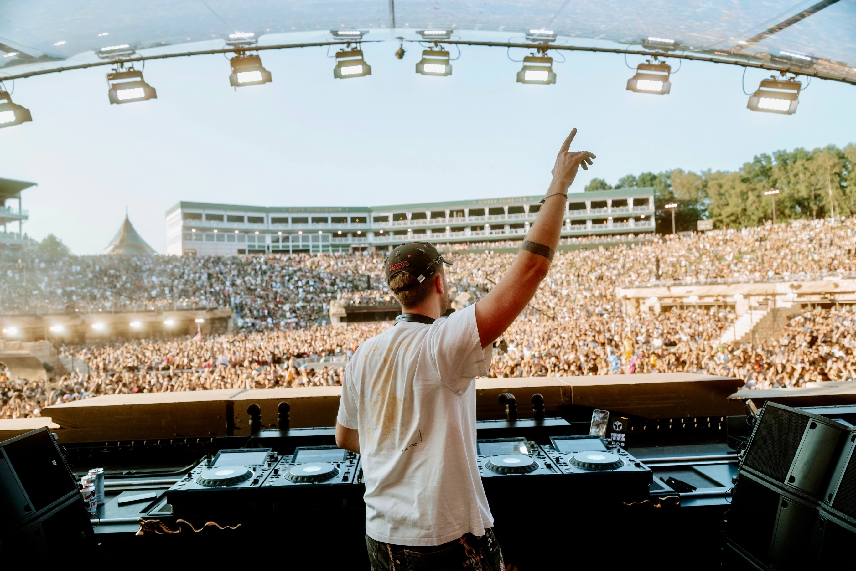 Tomorrowland 2026 Week One Recap: The World Danced Together Again