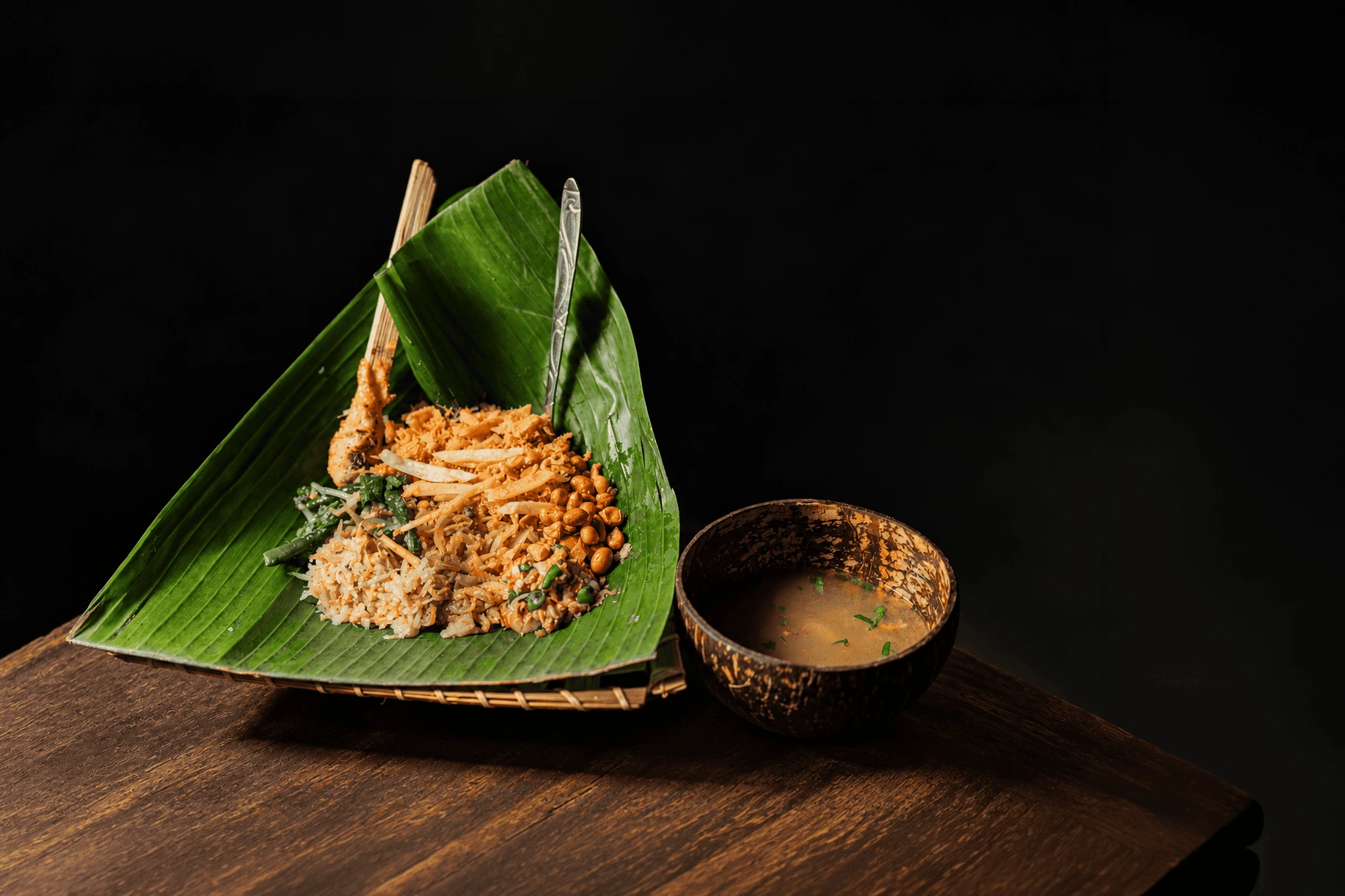A Taste of Indonesia: InterContinental Bali Resort Celebrates Culinary Heritage with a Three-Day Gastronomy Showcase