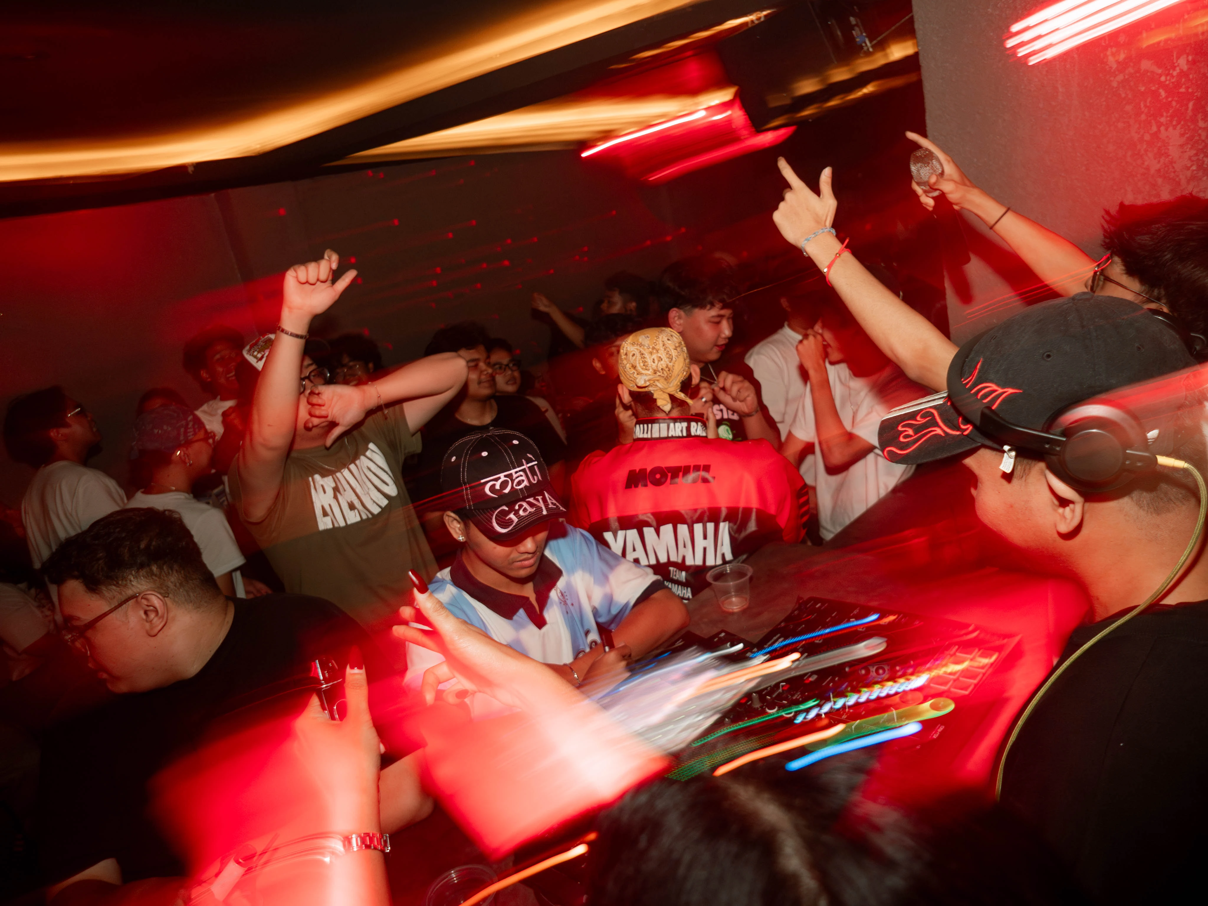 Bening Bar Inside Bali's Hottest New Social Playground