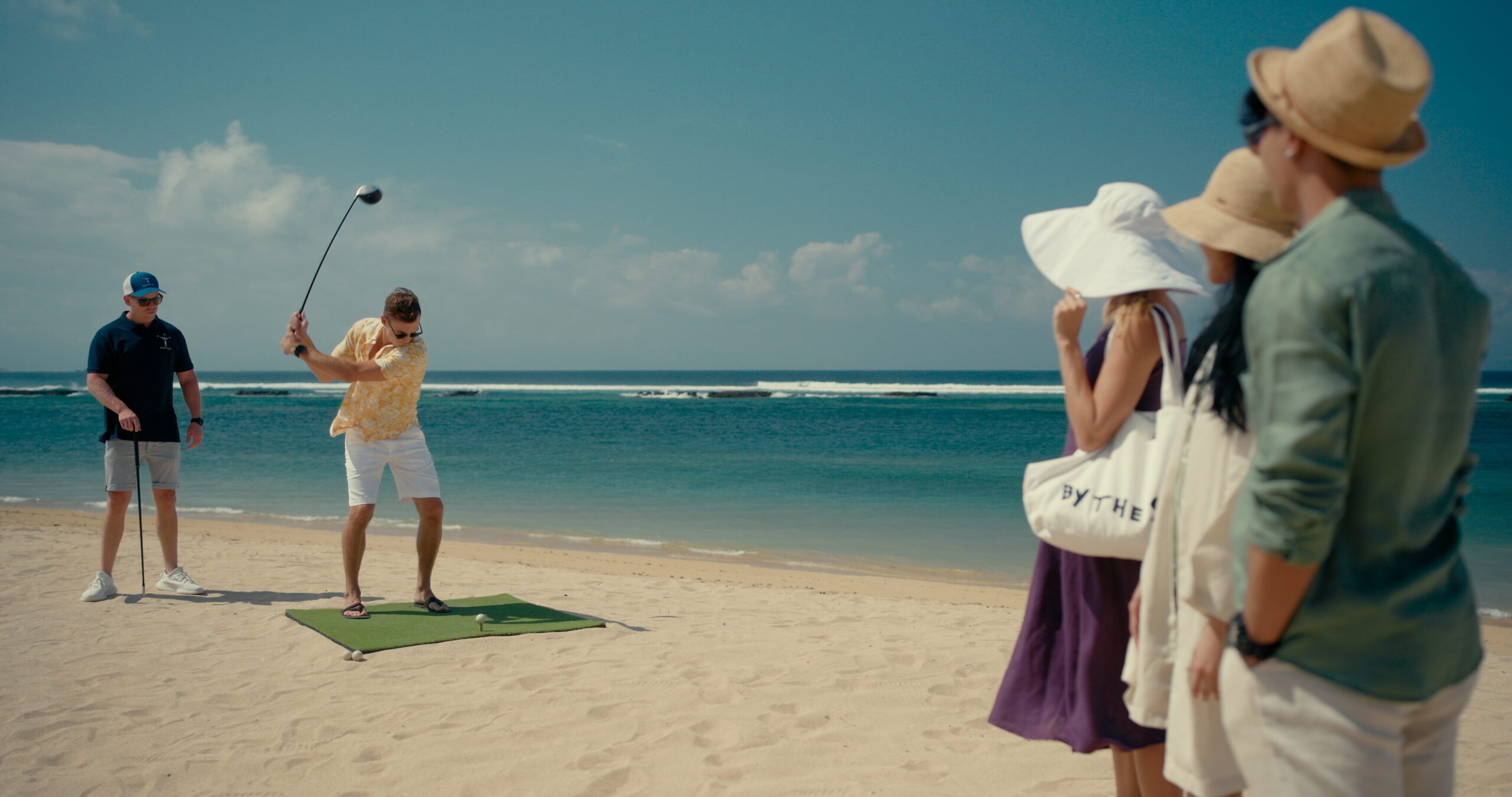 The Ultimate Recovery Brunch: Cucina at Sofitel Bali Nusa Dua Beach Resort