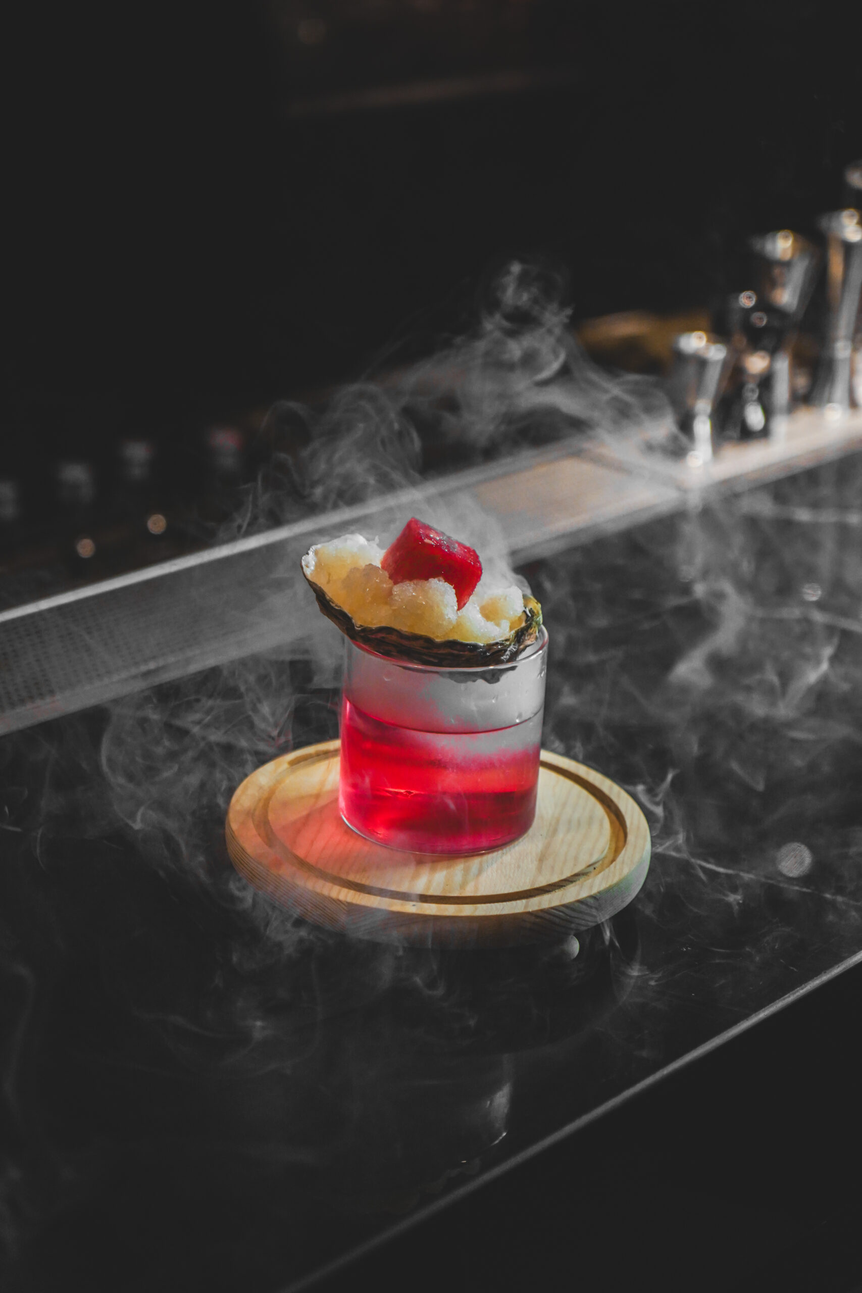 Elevate Your Bali Night Out at Midaz, the New Gold Standard in Seminyak