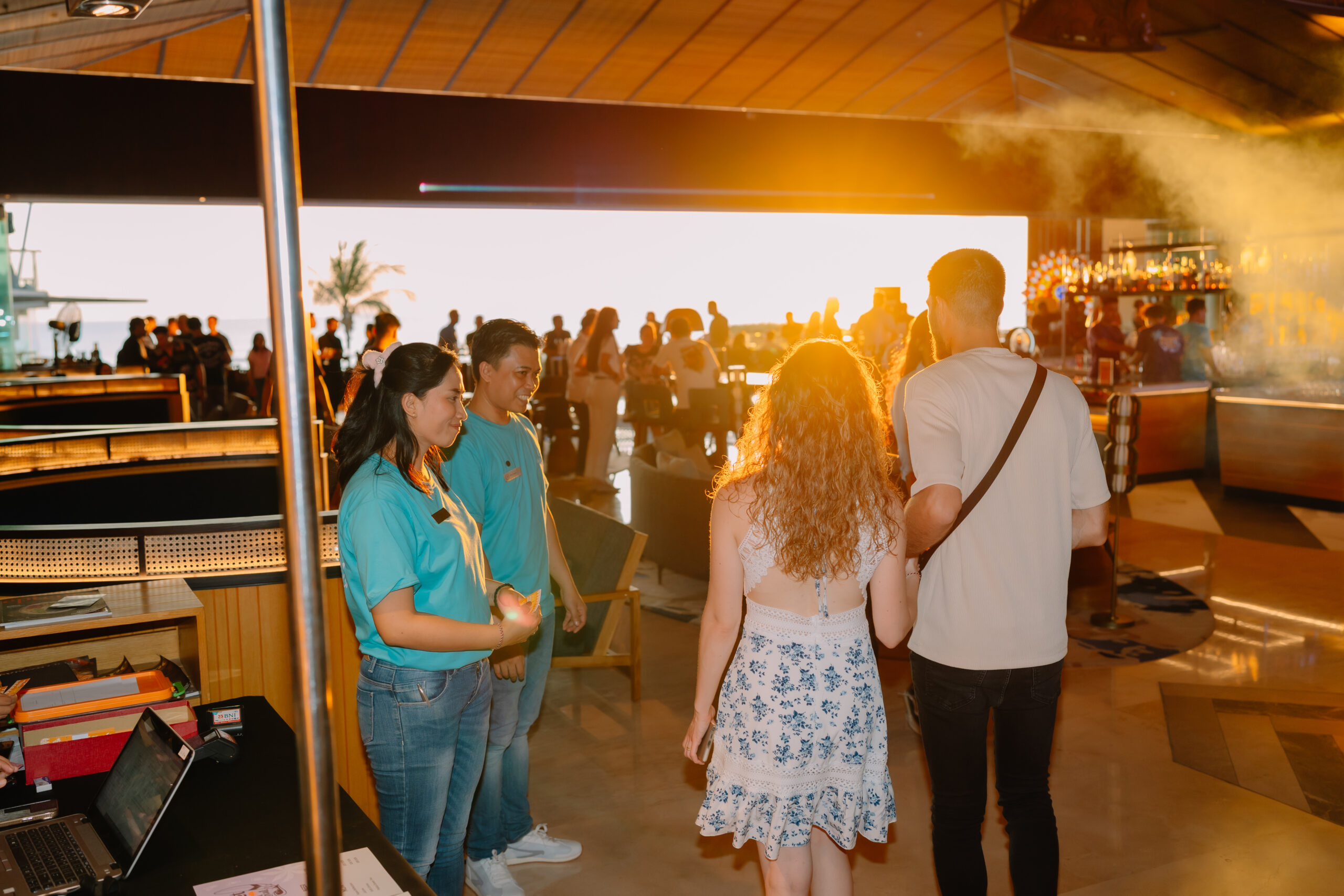 Oceanside Beats, Burgers & Bold Basslines: Sunset Garden Festival Returns to Sheraton Bali Kuta Resort