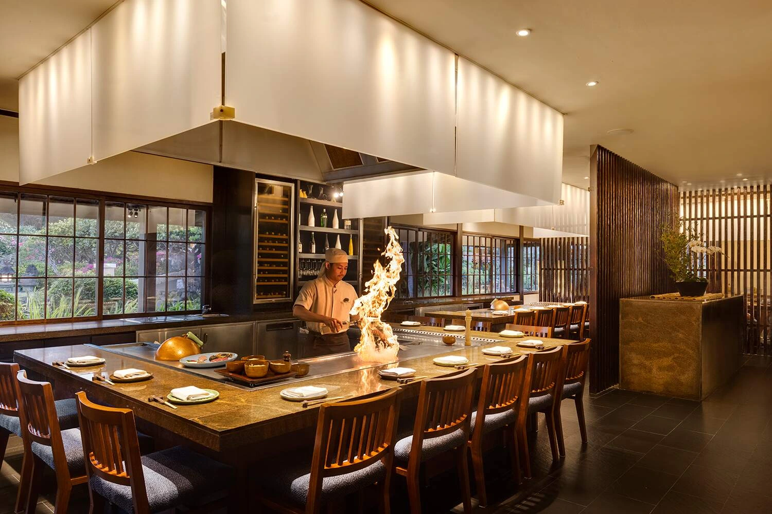 A Magical Festive Escape at Grand Hyatt Bali