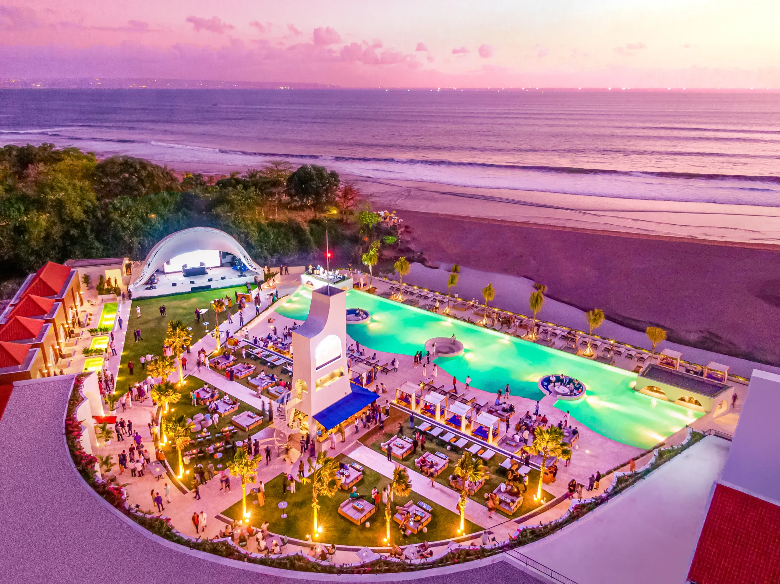 Café del Mar Bali Drops a NYE Bombshell: Dash Berlin is Headlining 2025
