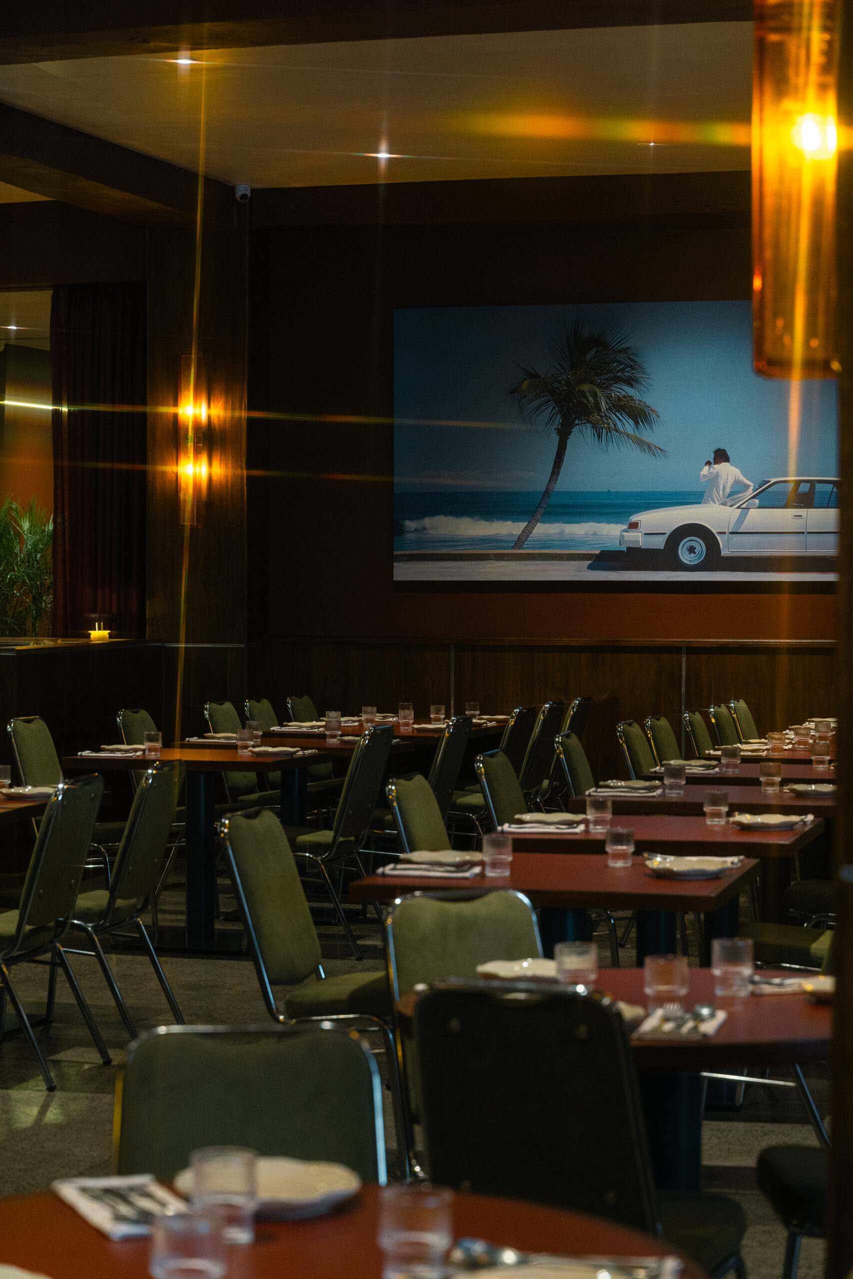 Fu House: Where Flames Meet Flavor in Seminyak’s Hottest Dining Spot