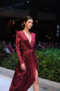 ADITH Unveils Eunoia: A Fall/Winter 2025/26 Collection Bridging Old Soul and Modern Edge