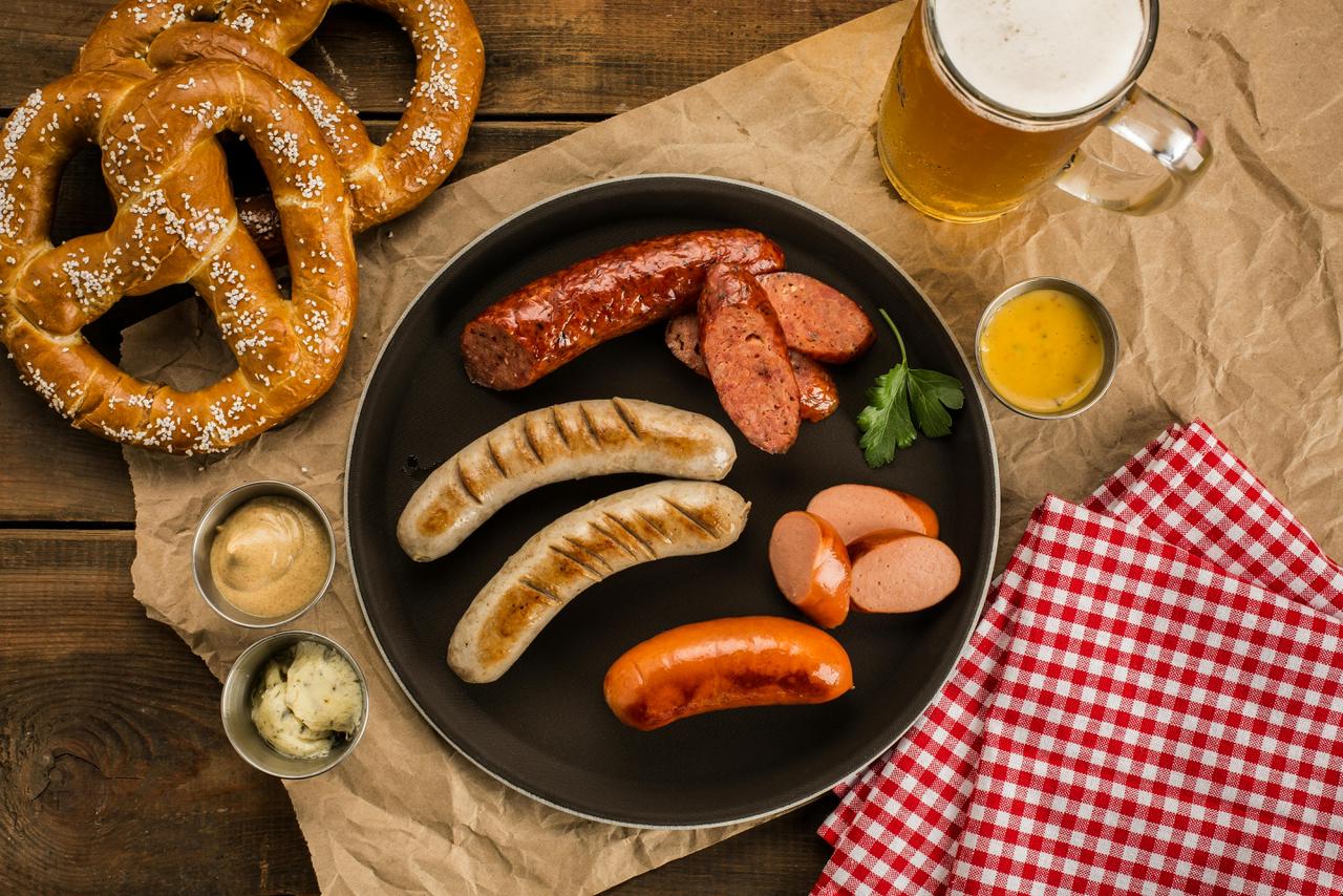 Atambah Brings Oktoberfest to Bali in Nine Nights of Beer, Beats, and Bavarian Spirit