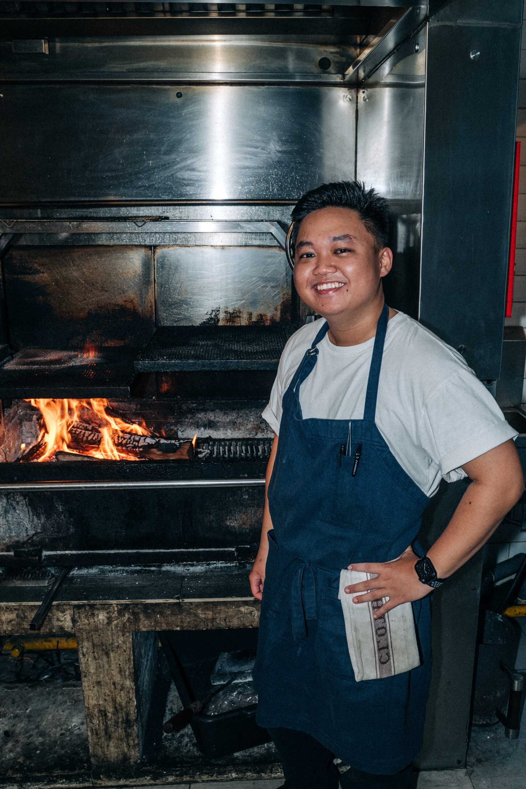 Fu House: Where Flames Meet Flavor in Seminyak’s Hottest Dining Spot