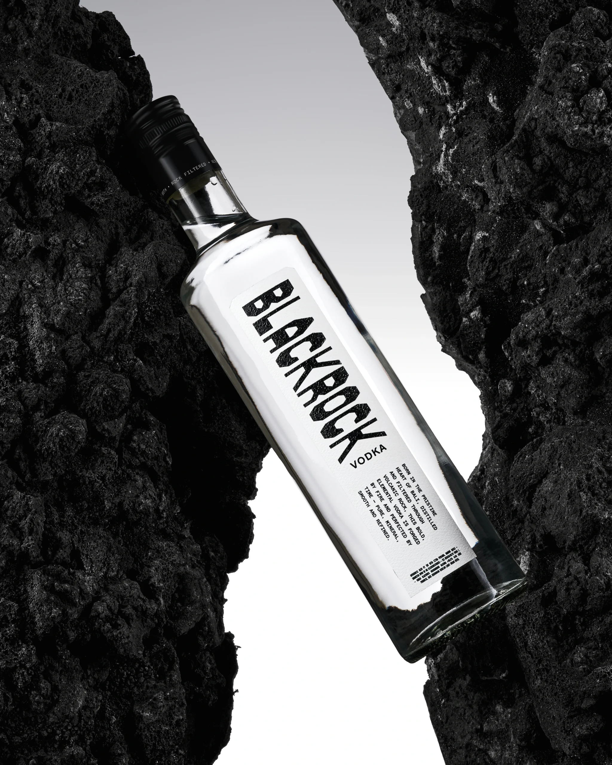 Forged by Fire, Perfected by Time – Bali’s Elemental Vodka Has Arrived