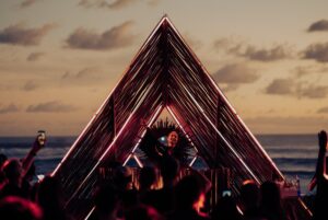 W PRESENTS Returns: TMPLE Drops Beats, The Bellwood Pours Magic at W Bali – Seminyak