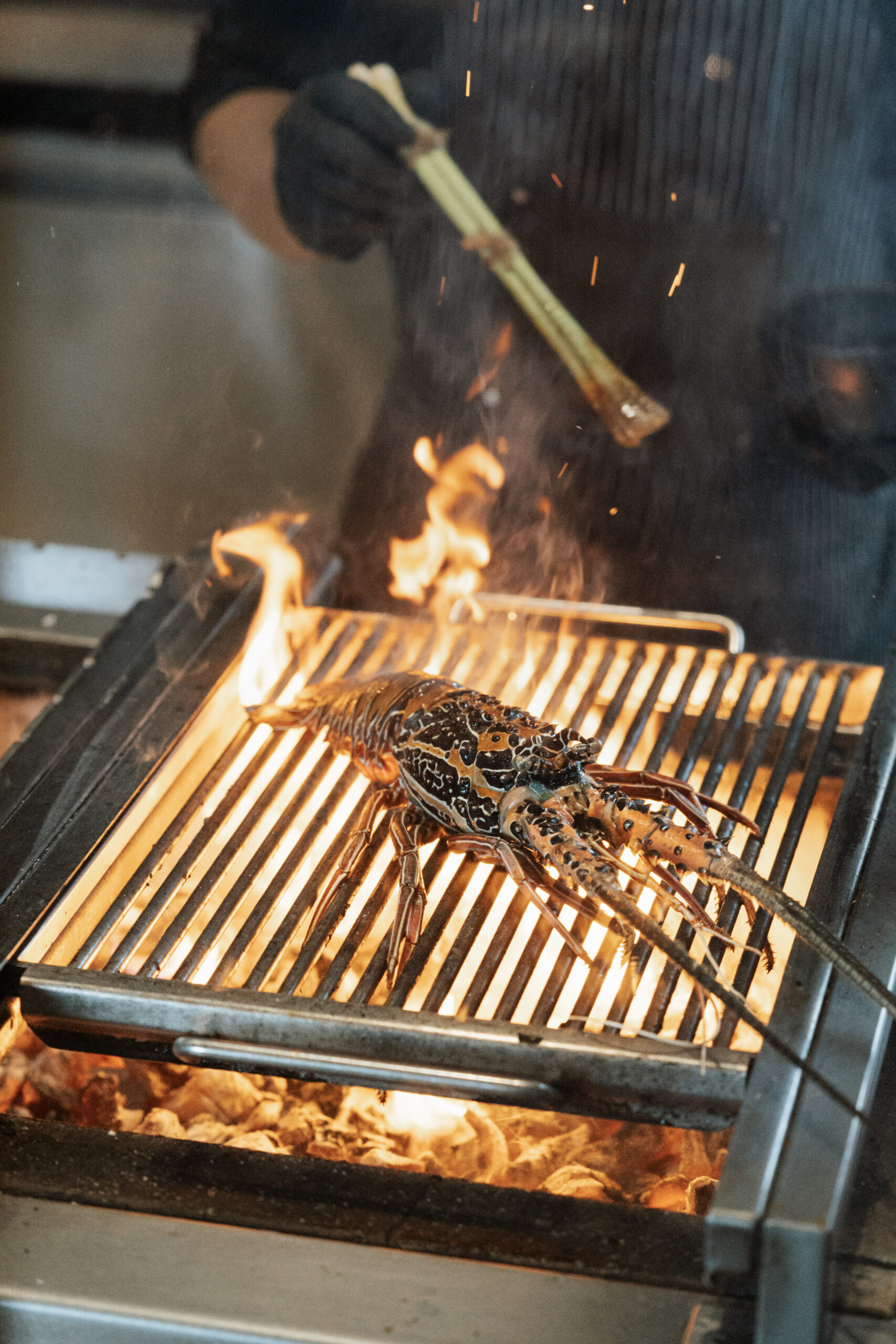 Tanah Liat Dives into Local Seafood with a Sustainable Soul