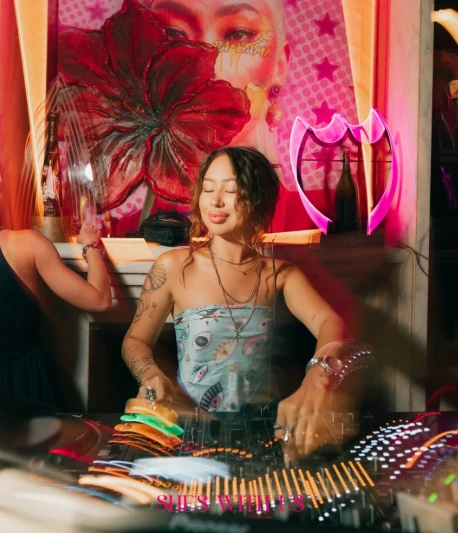 If You Know, You Go: Canggu Nightlife’s After-Dark Rooms Right Now