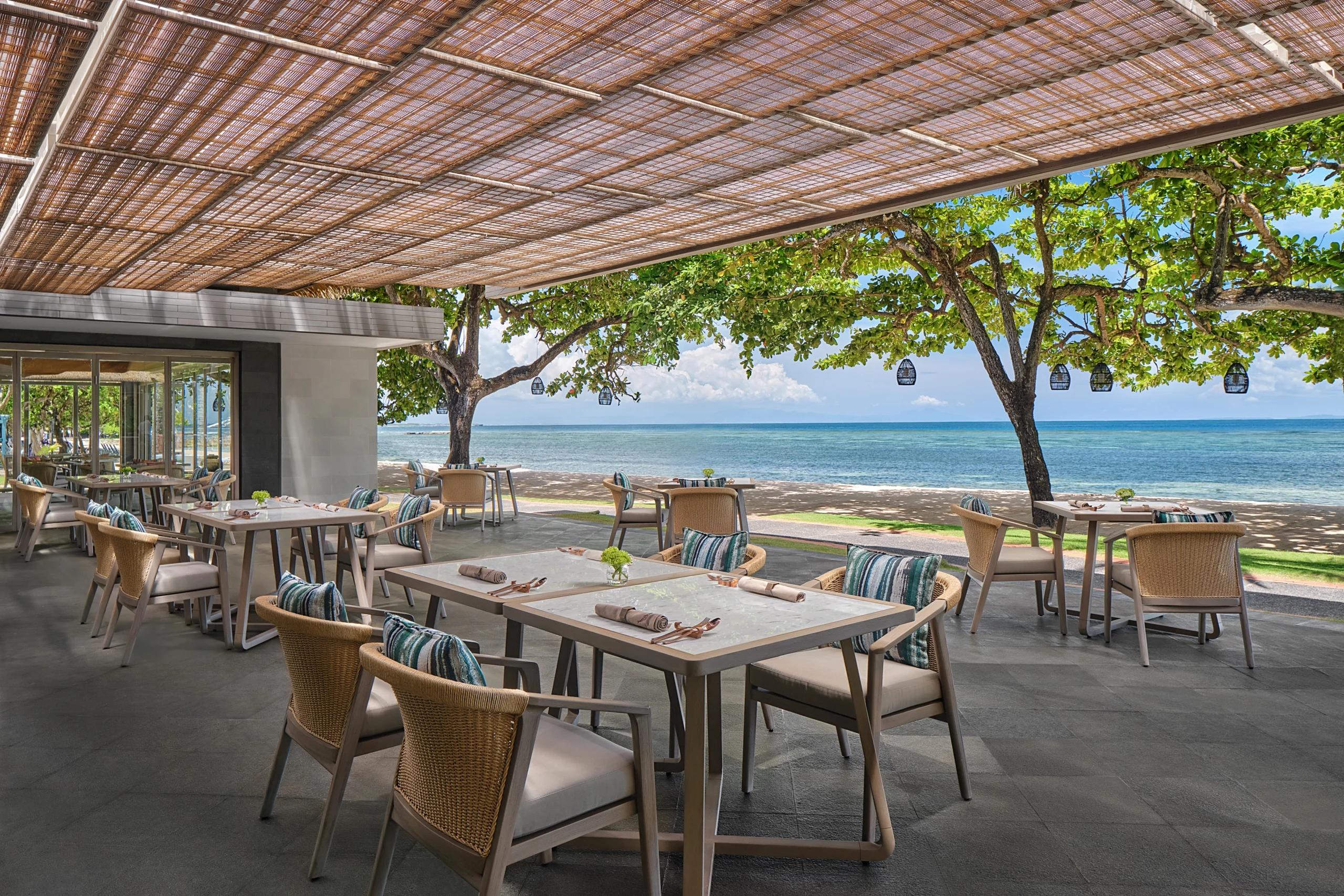 The Westin Resort Nusa Dua, Bali Goes Full Jakarta: TAMU and OSMO Open Travelogues Season 2