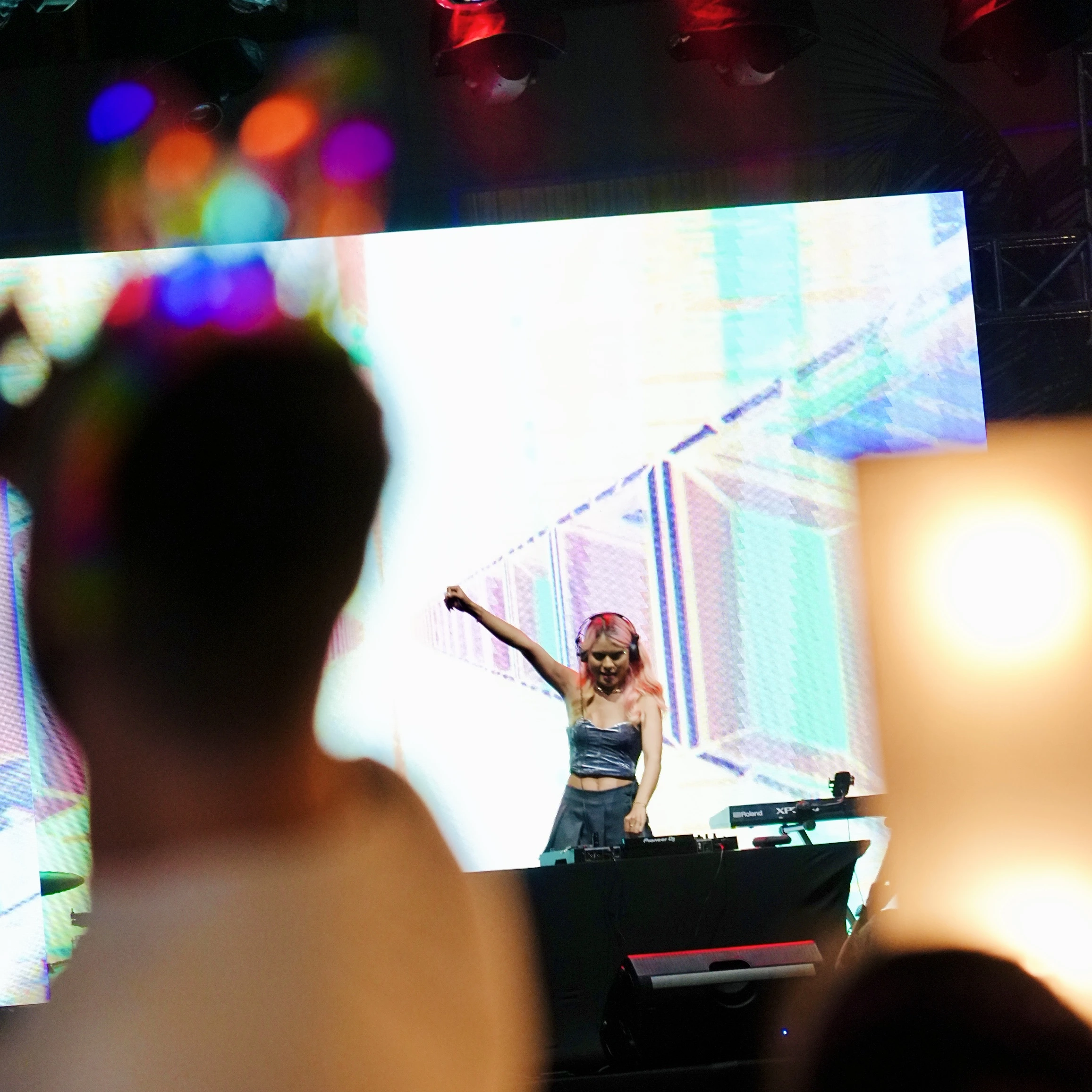 A Monochromatic Affair: Ringing in 2026 at The Stones Hotel Legian, Bali