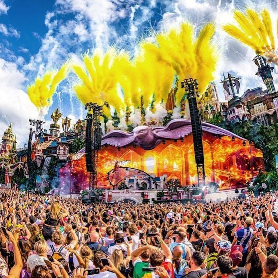 Tomorrowland Thailand 2026: A Global Phenomenon Lands in Asia