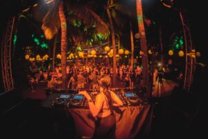 W PRESENTS Returns: TMPLE Drops Beats, The Bellwood Pours Magic at W Bali – Seminyak