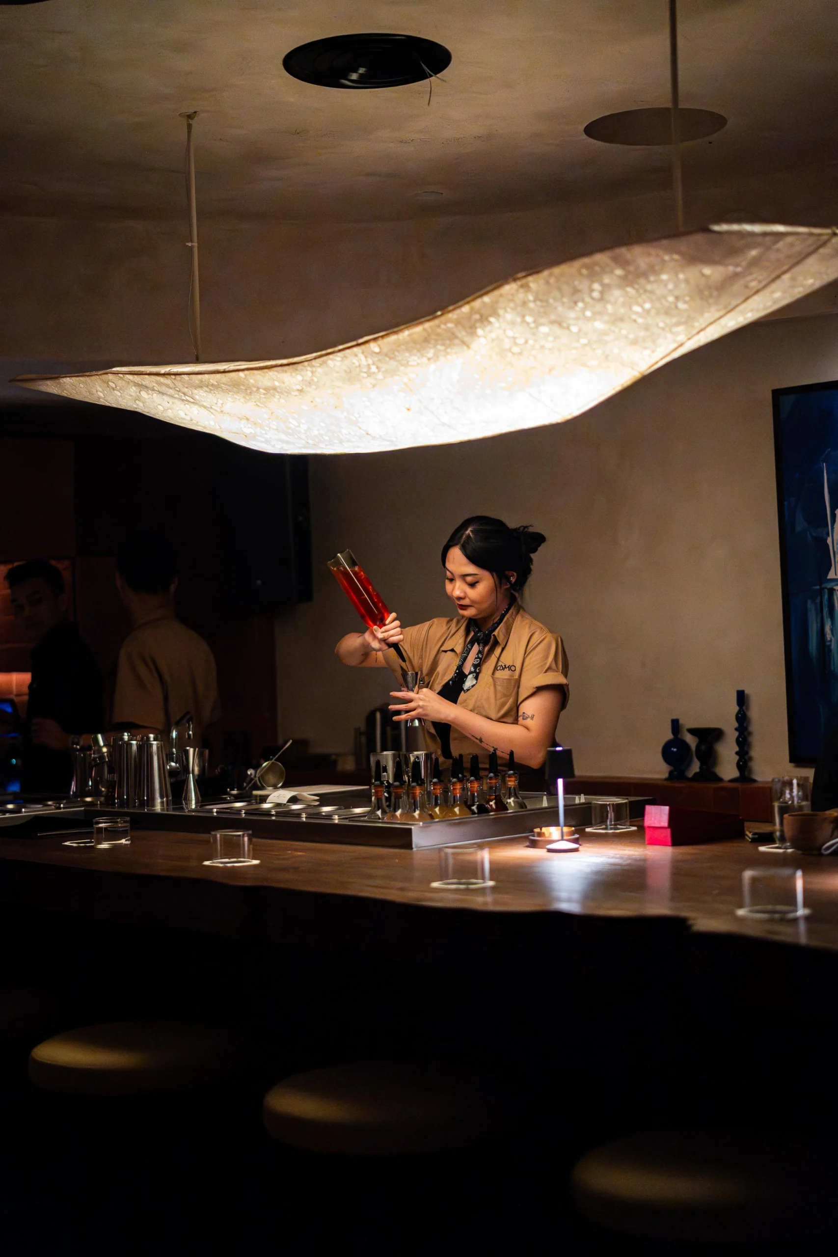 The Westin Resort Nusa Dua, Bali Goes Full Jakarta: TAMU and OSMO Open Travelogues Season 2