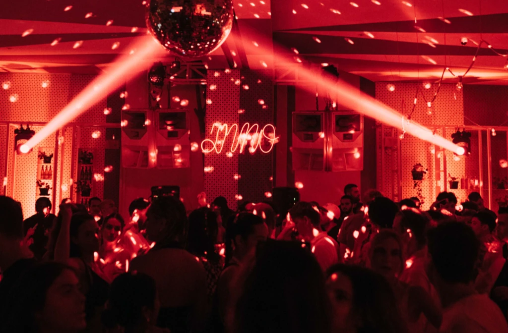 Bali After Dark: The Hottest Clubs on the Island