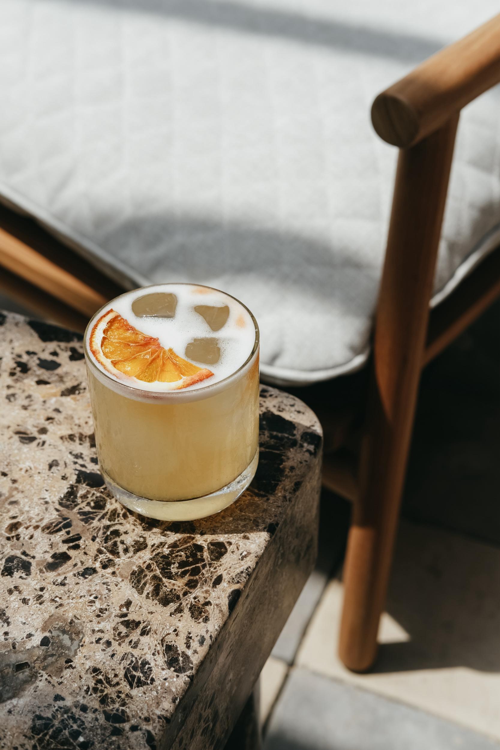 A Taste of Italy, Rooted in Bali at Amici