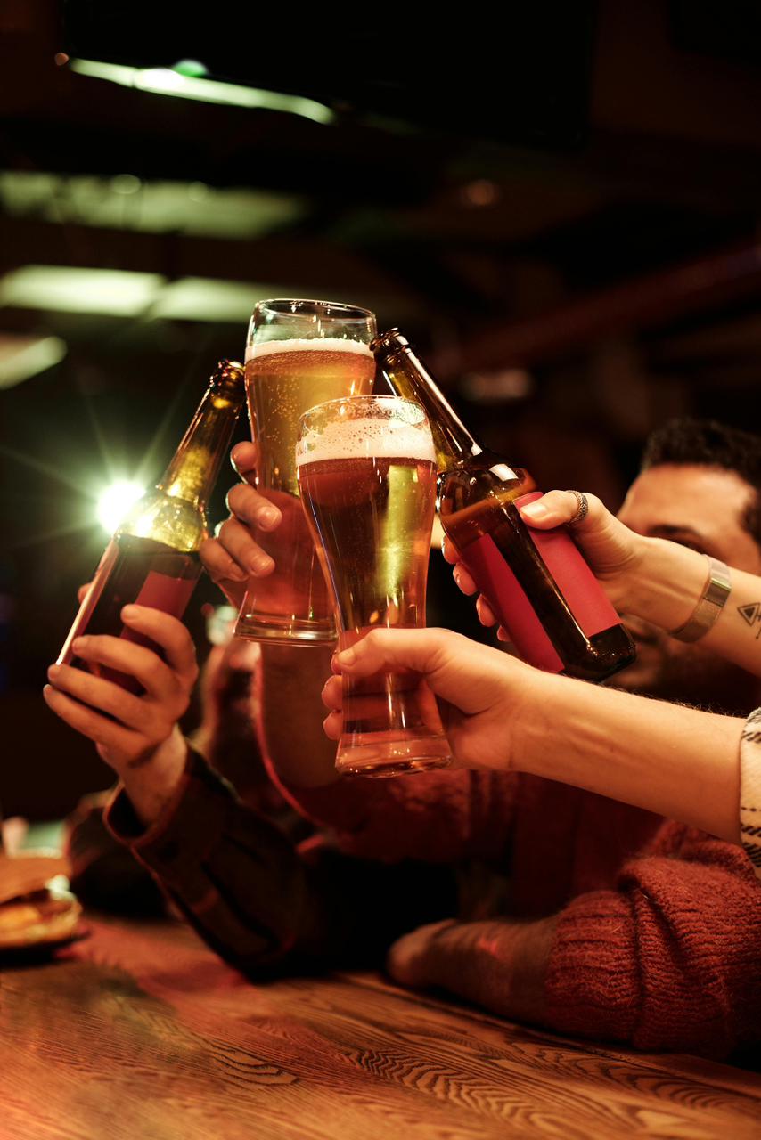 Atambah Brings Oktoberfest to Bali in Nine Nights of Beer, Beats, and Bavarian Spirit