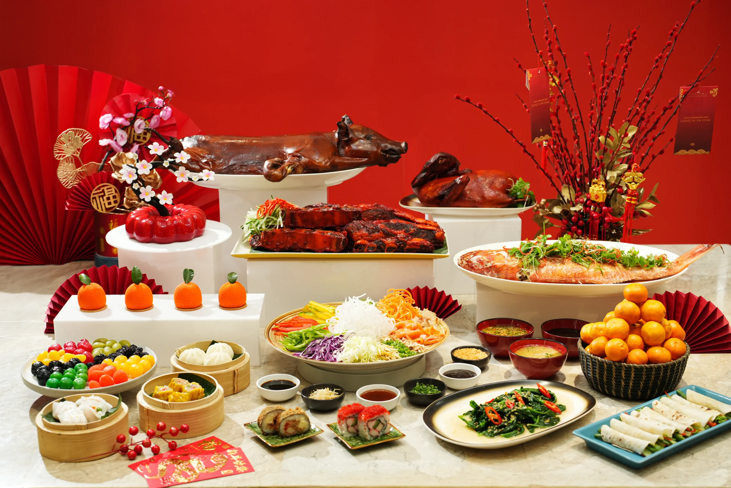 Where to Celebrate Chinese New Year 2026 in Bali