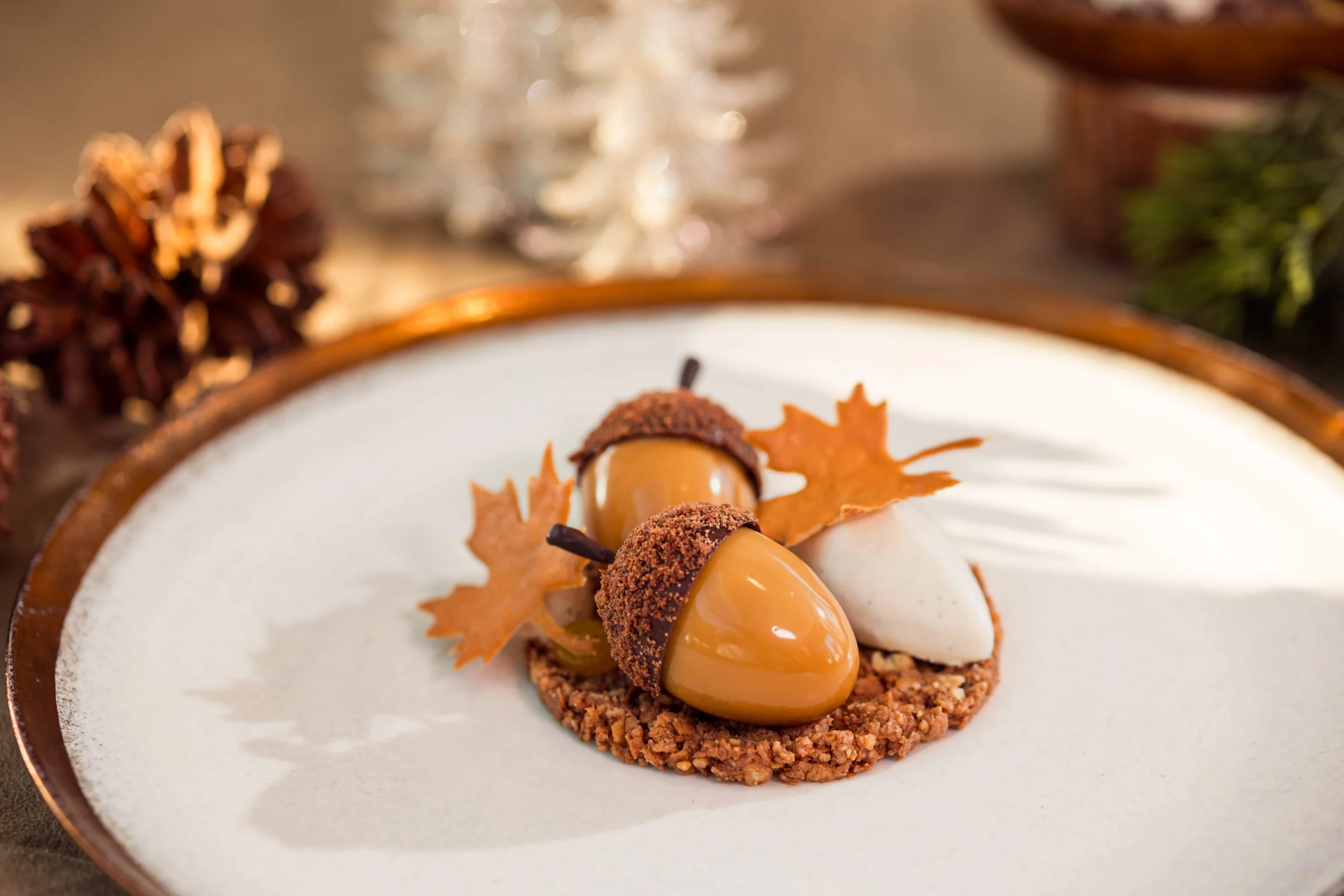 A Festive Journey of Timeless Tradition at Jumeirah Bali